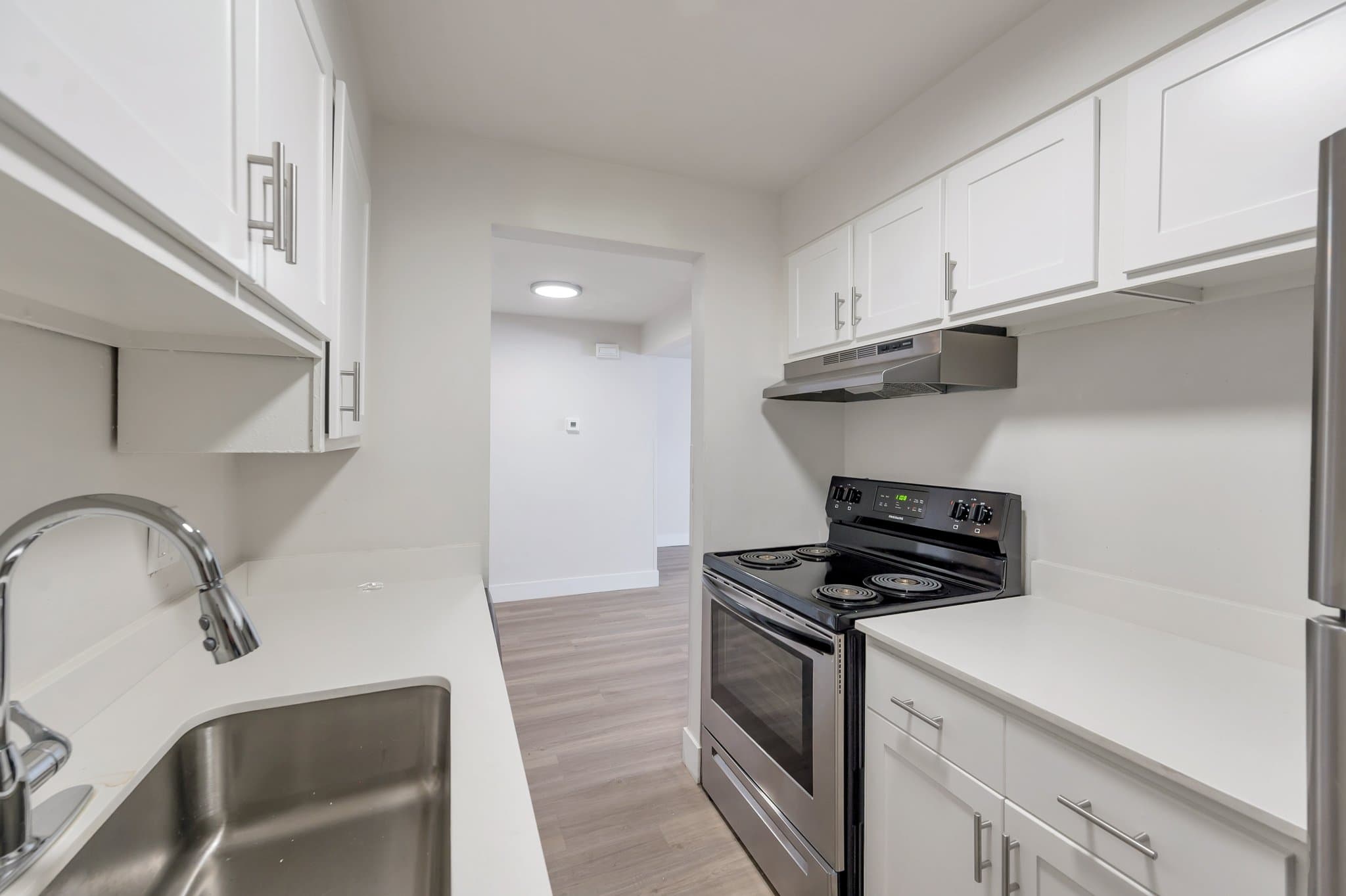 Salt Lake City Apartment: 2457 S 300 E
