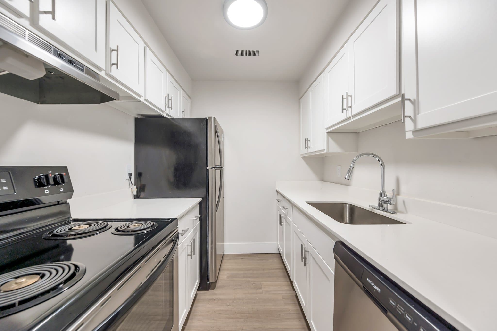 Salt Lake City Apartment: 2457 S 300 E