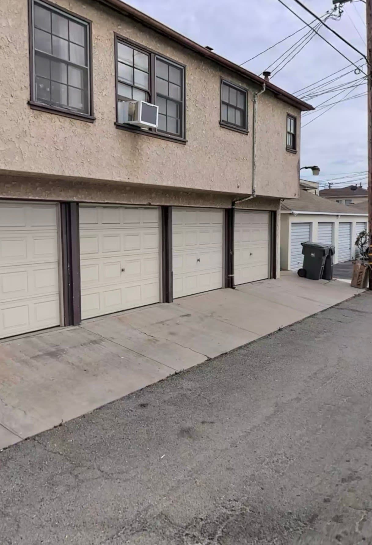 Alhambra Apartment: 1209 So 2nd Street