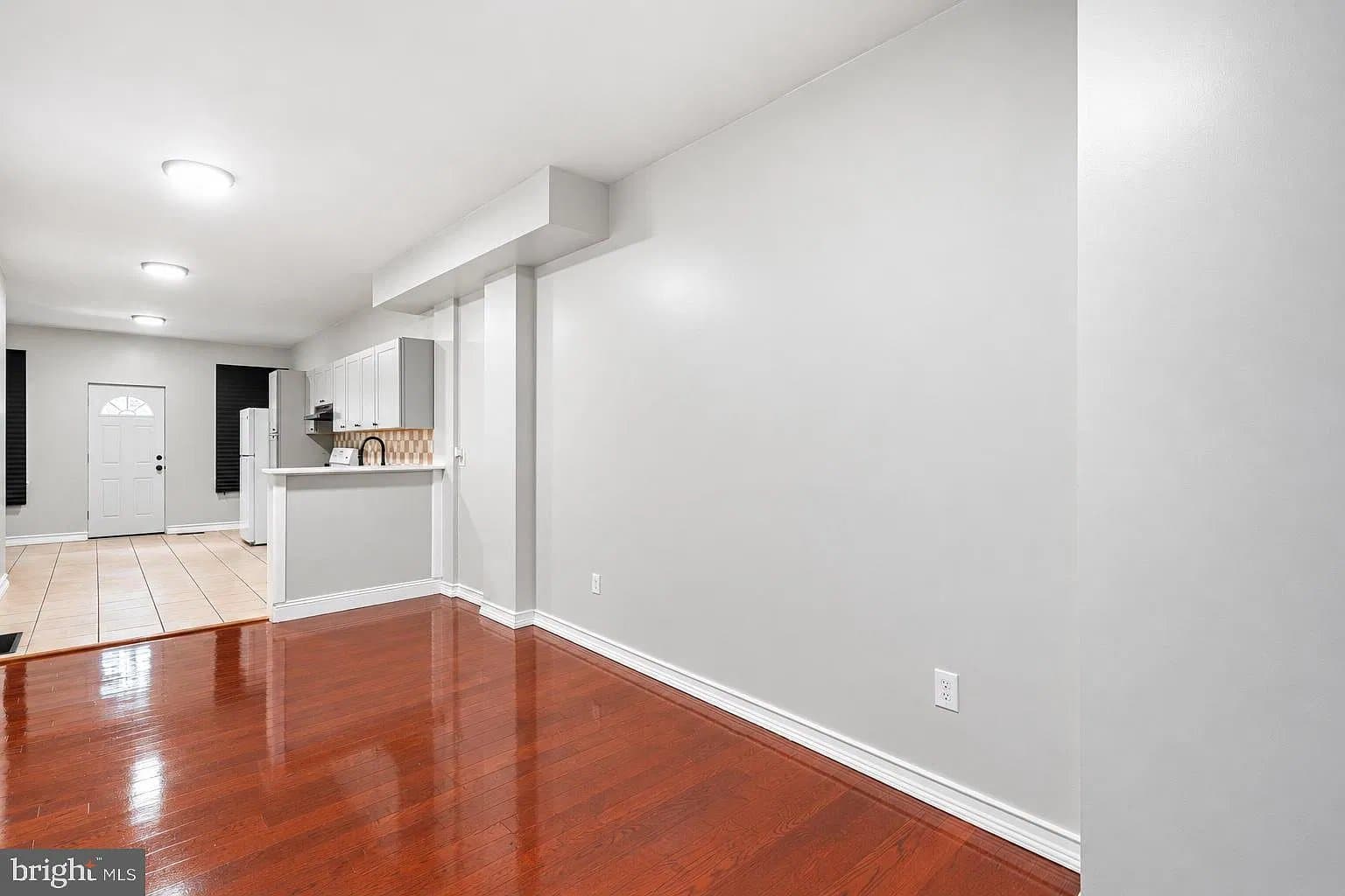 Philadelphia House: 3845 Folsom St