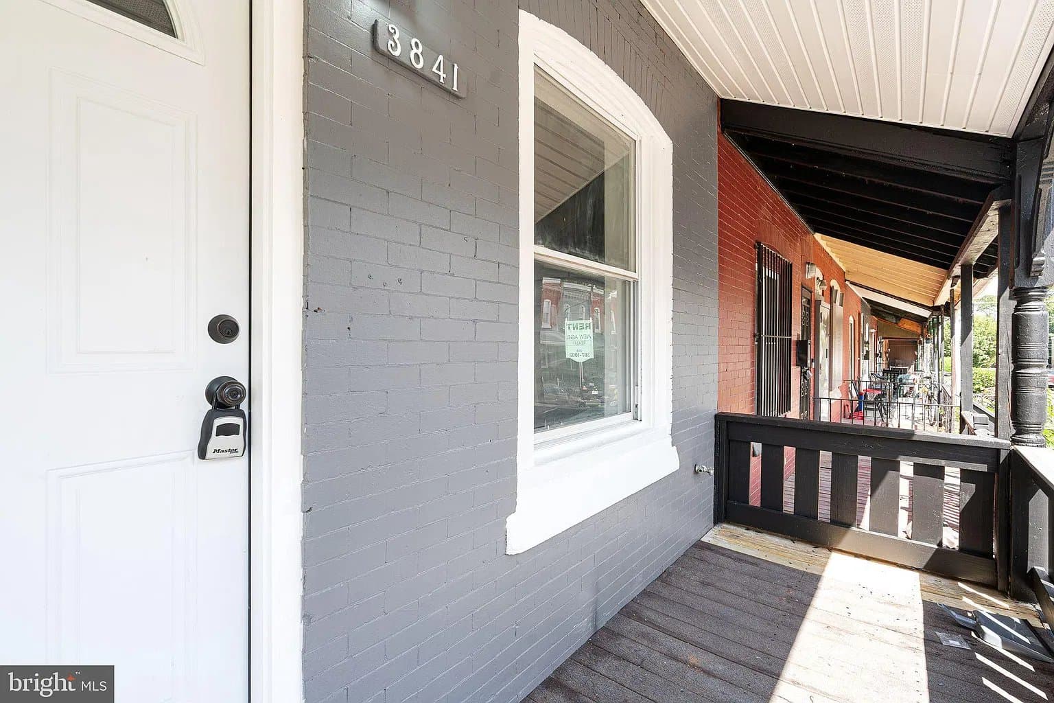 Philadelphia House: 3845 Folsom St