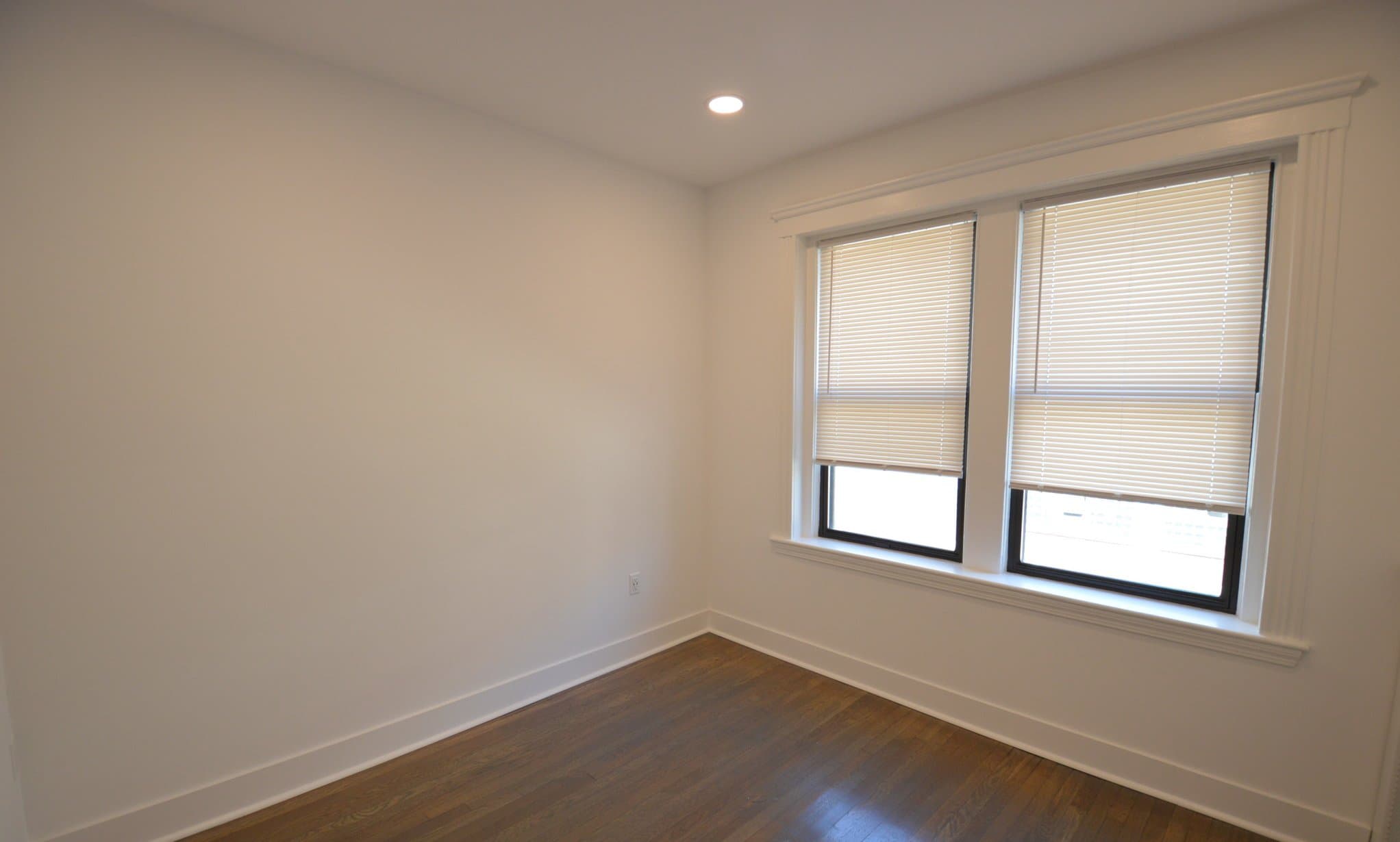 Boston Apartment: 11 Peterborough St.