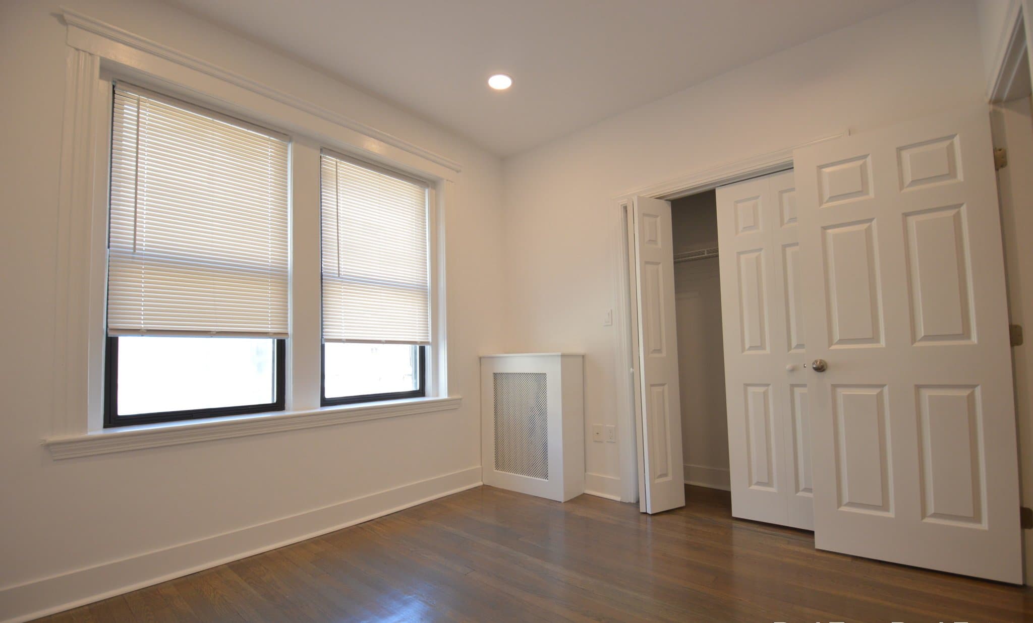 Boston Apartment: 11 Peterborough St.