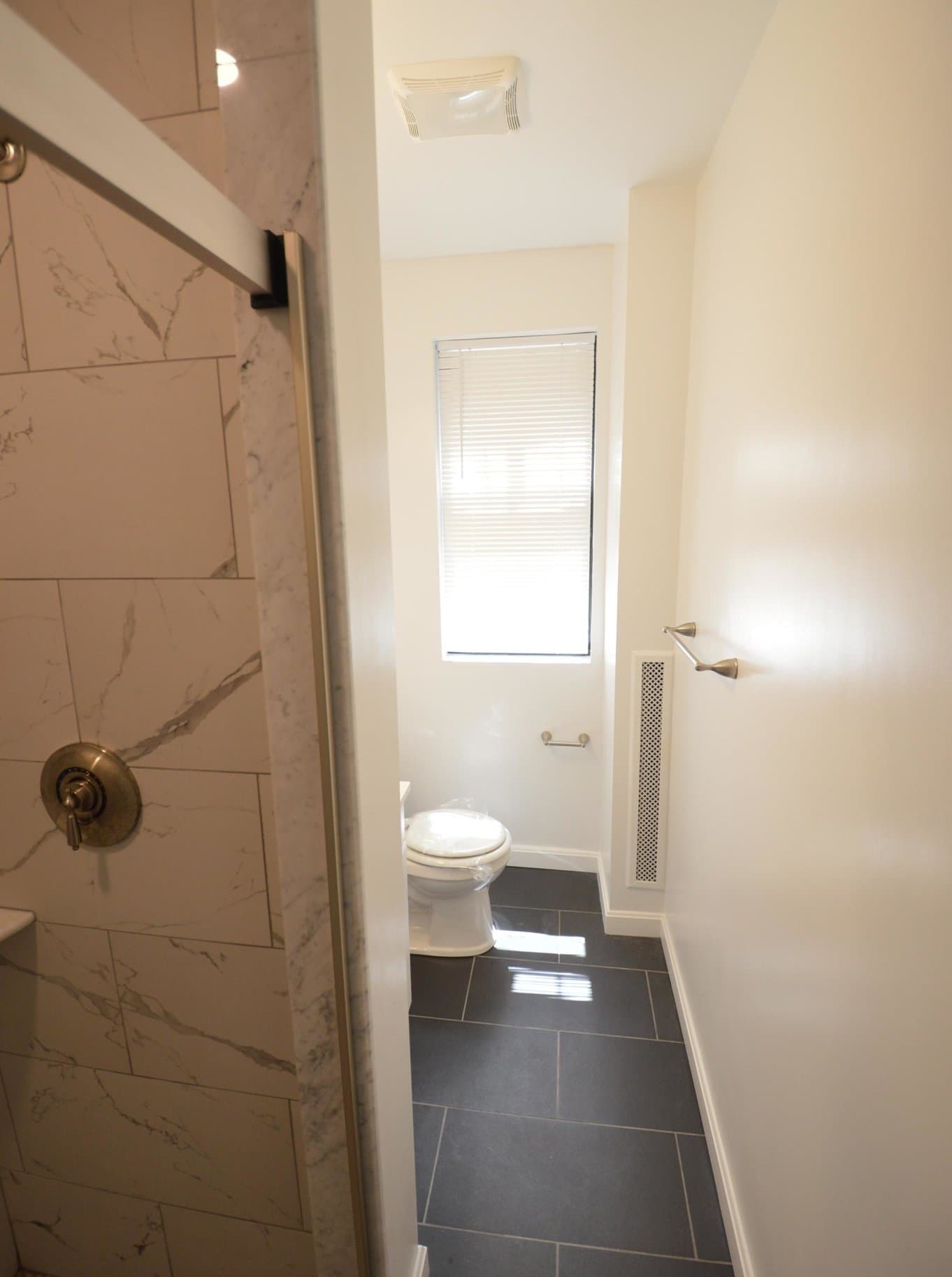 Boston Apartment: 11 Peterborough St.