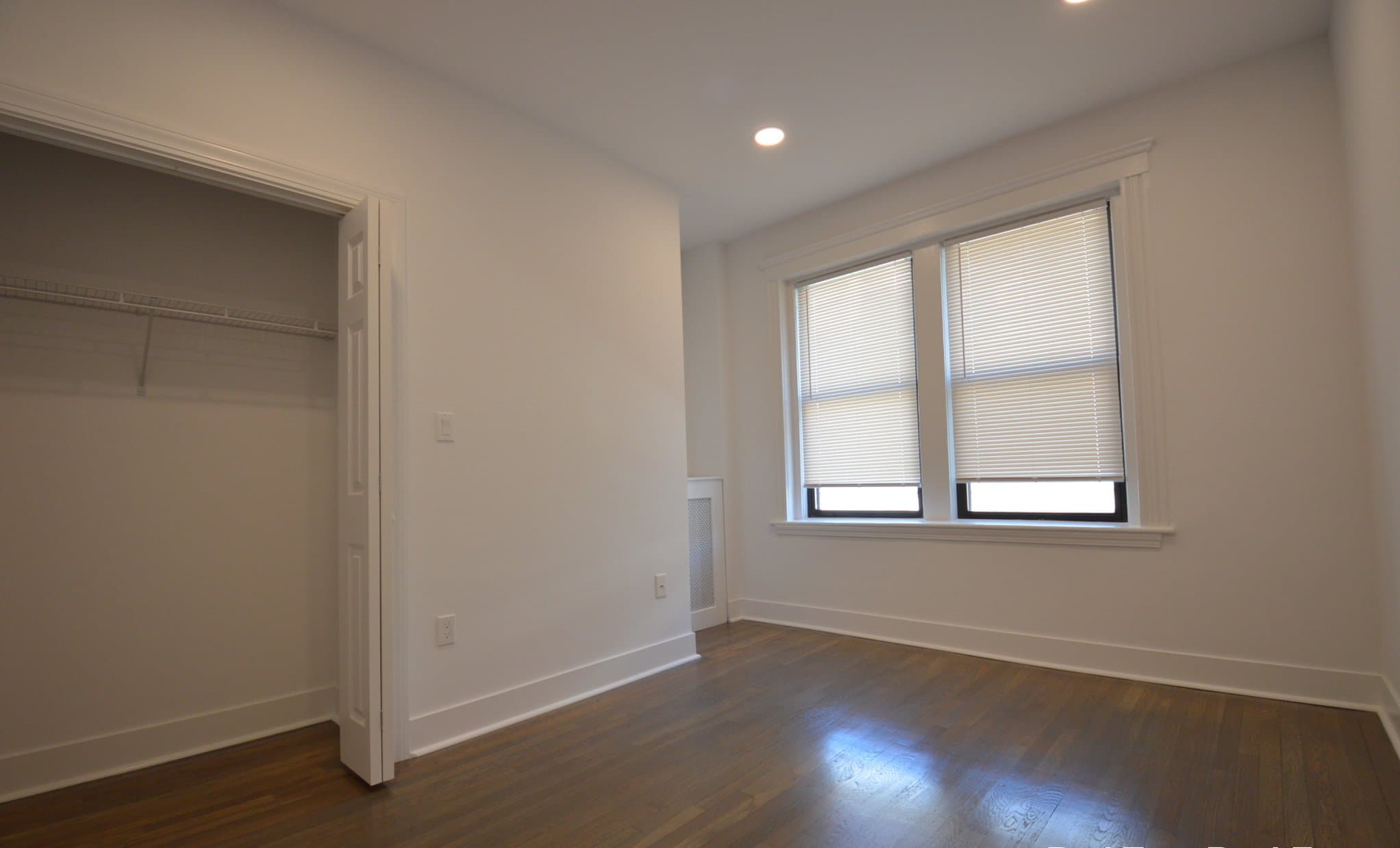 Boston Apartment: 11 Peterborough St.