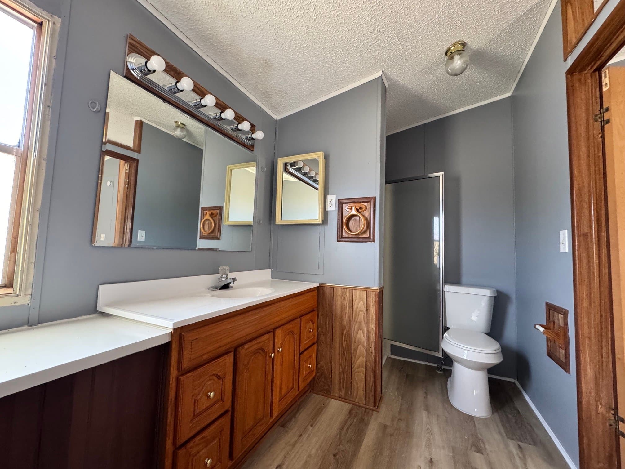 Killeen House: 5007 Lance Loop