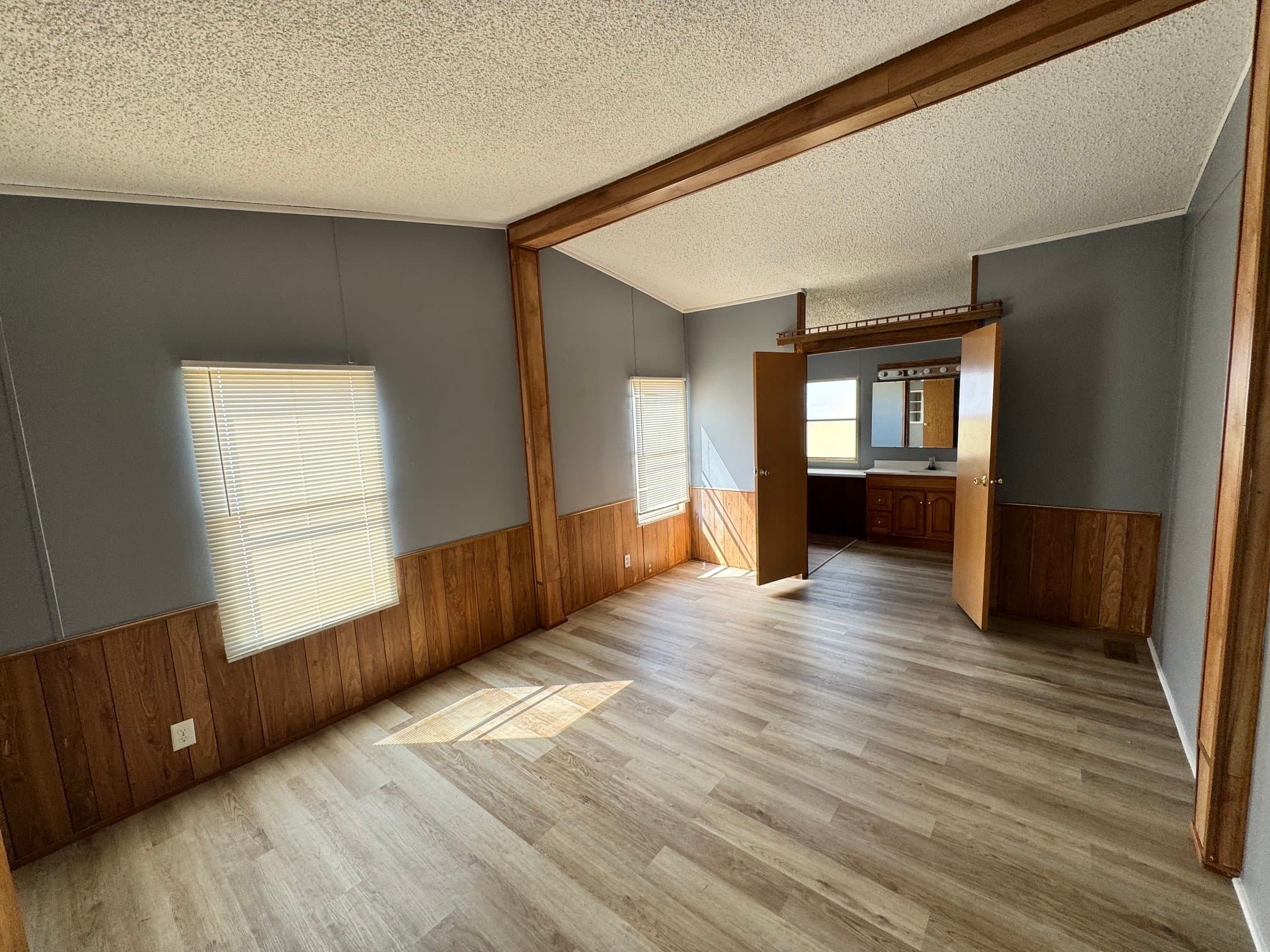 Killeen House: 5007 Lance Loop