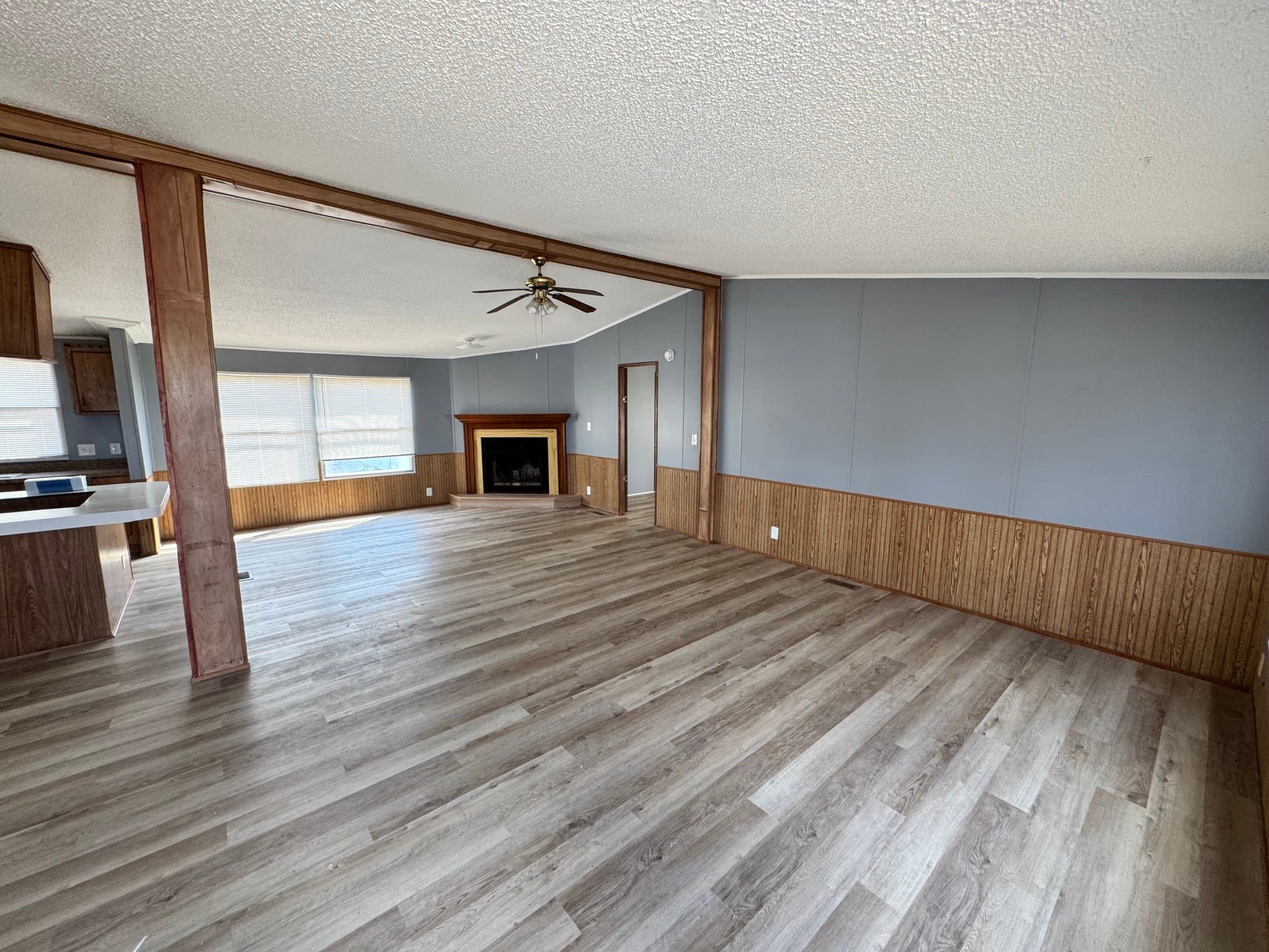 Killeen House: 5007 Lance Loop