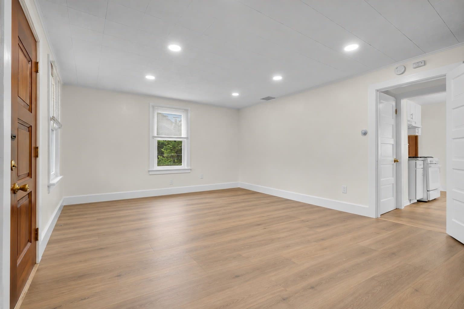 Bethlehem House: 625 Fulmer St