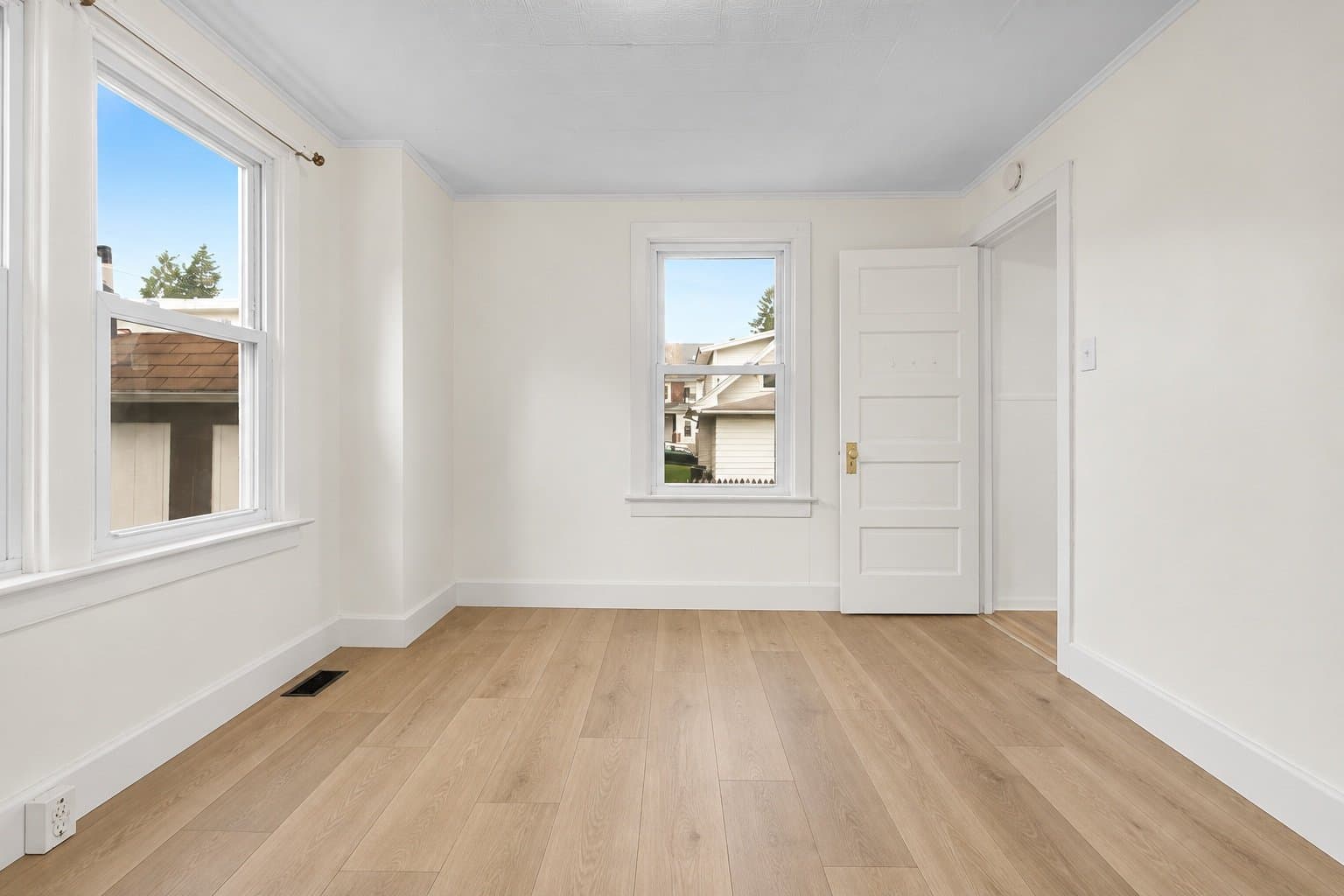 Bethlehem House: 625 Fulmer St