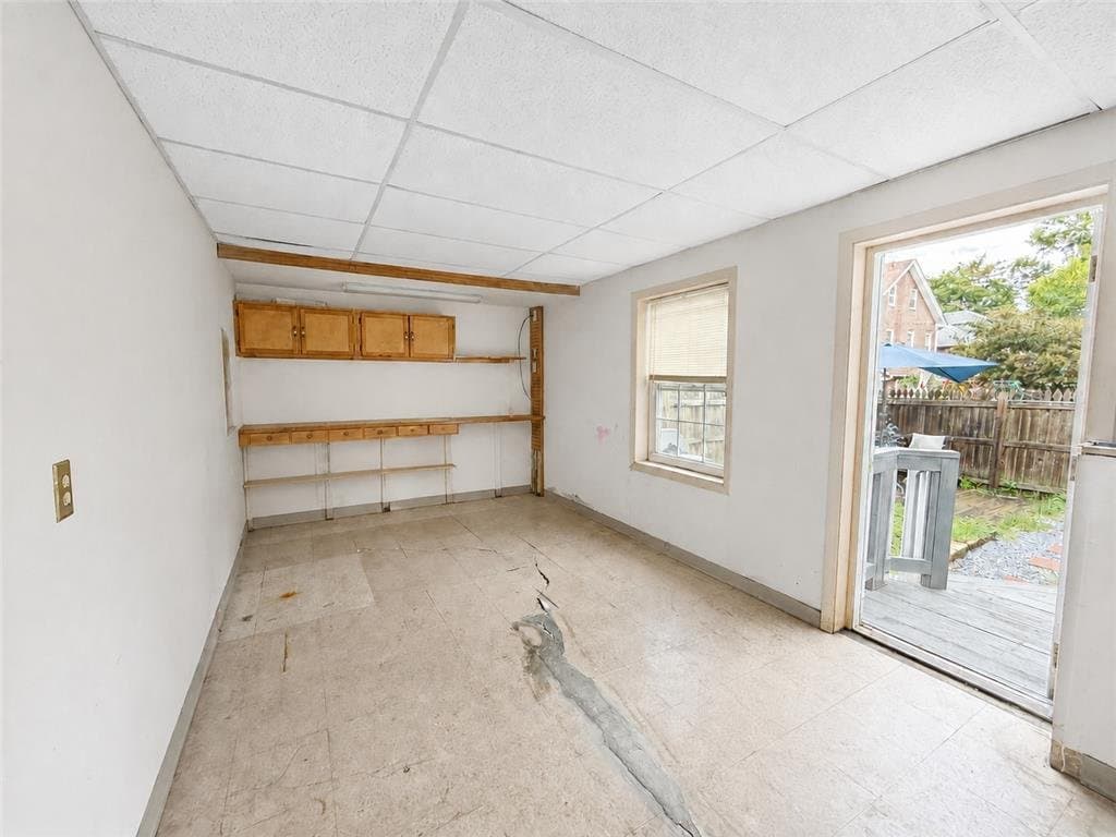 Bethlehem House: 625 Fulmer St
