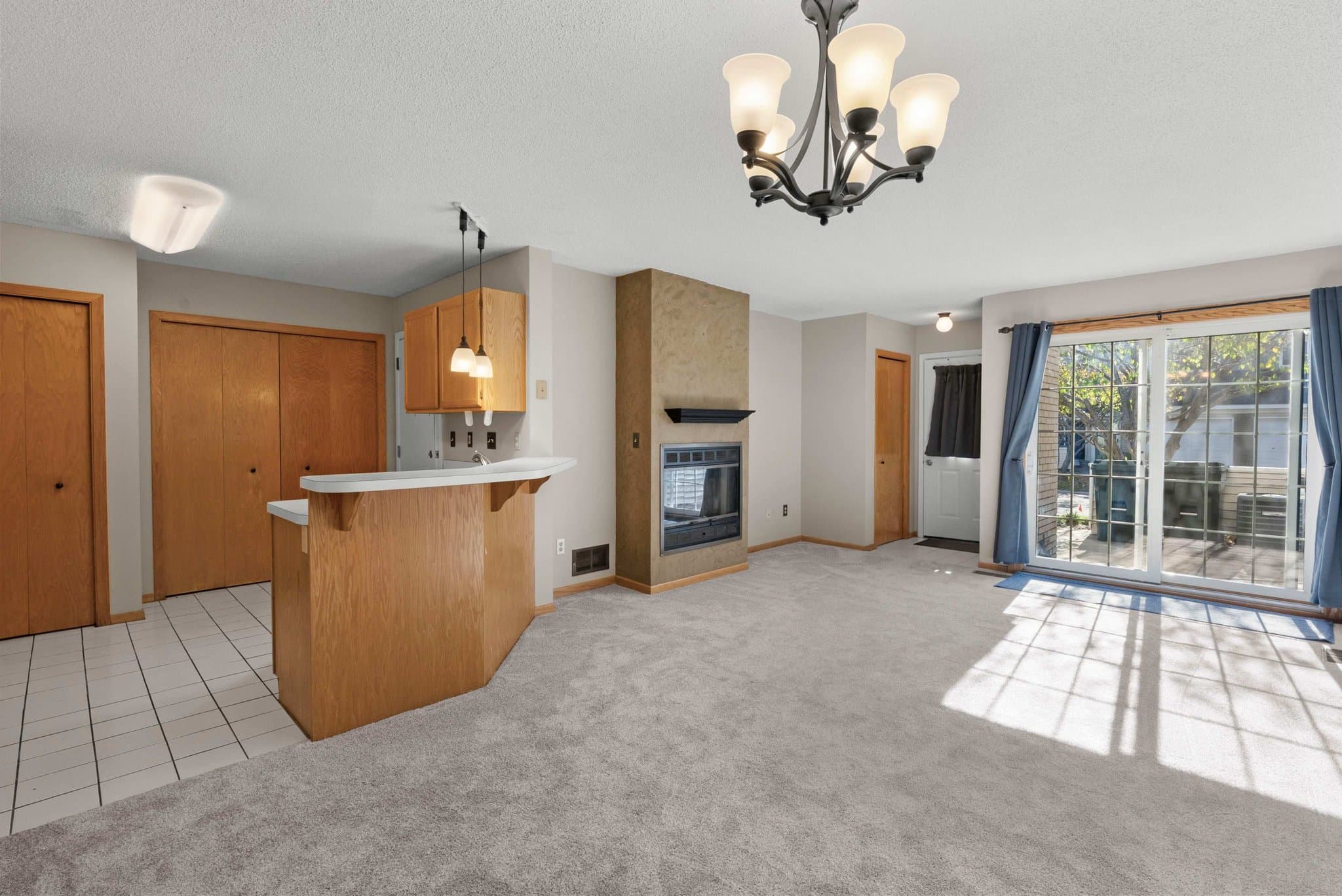 Eagan Townhome: 4106 Durham Ct