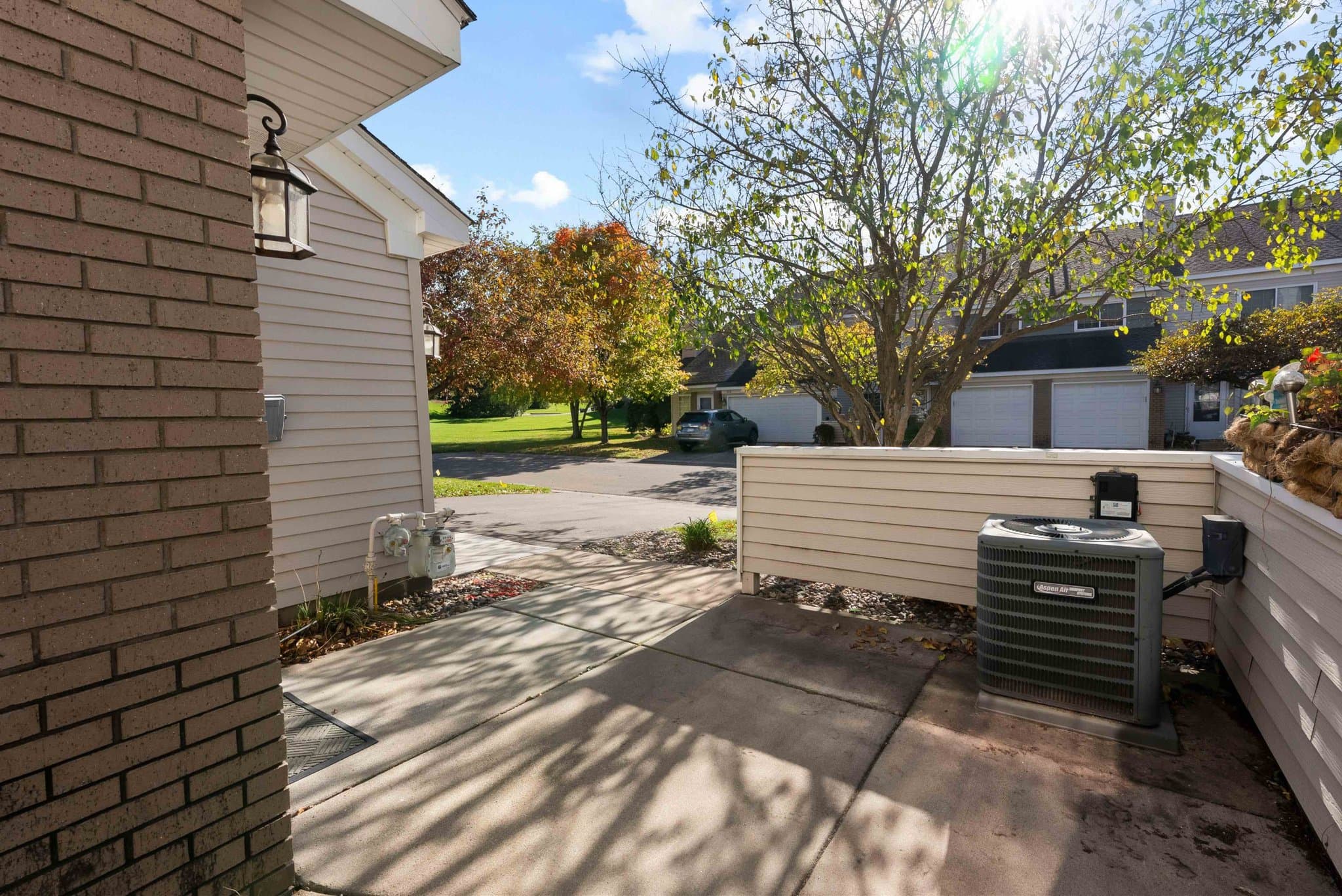 Eagan Townhome: 4106 Durham Ct