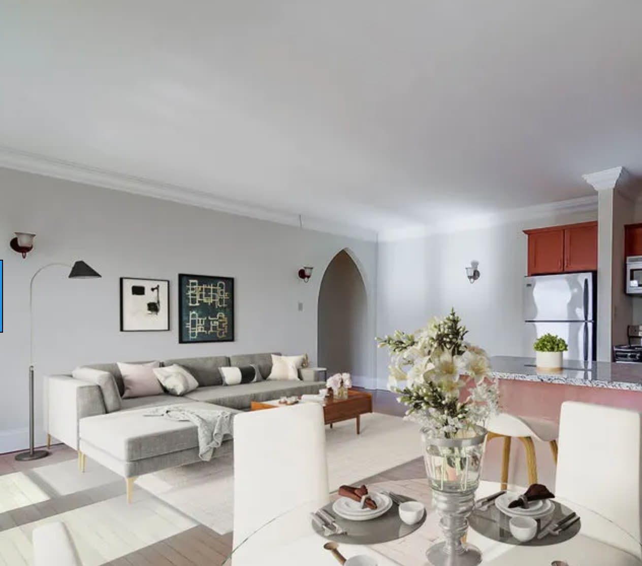 Chicago Condo: 2359 N Clark St