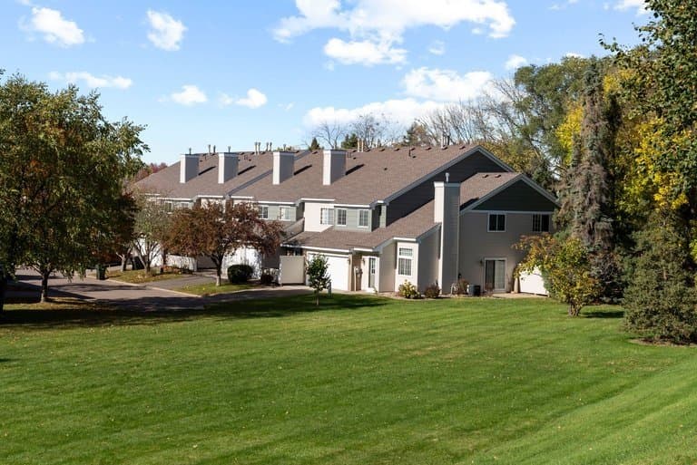 Eagan Townhome: 4106 Durham Ct