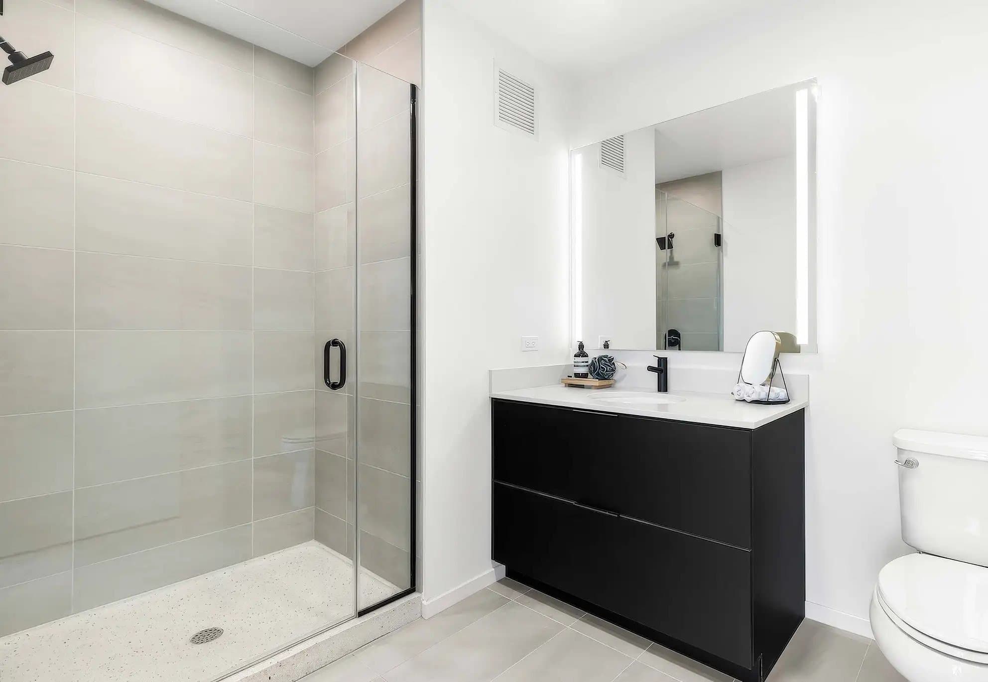 Chicago Condo: 1243 West Fulton Market