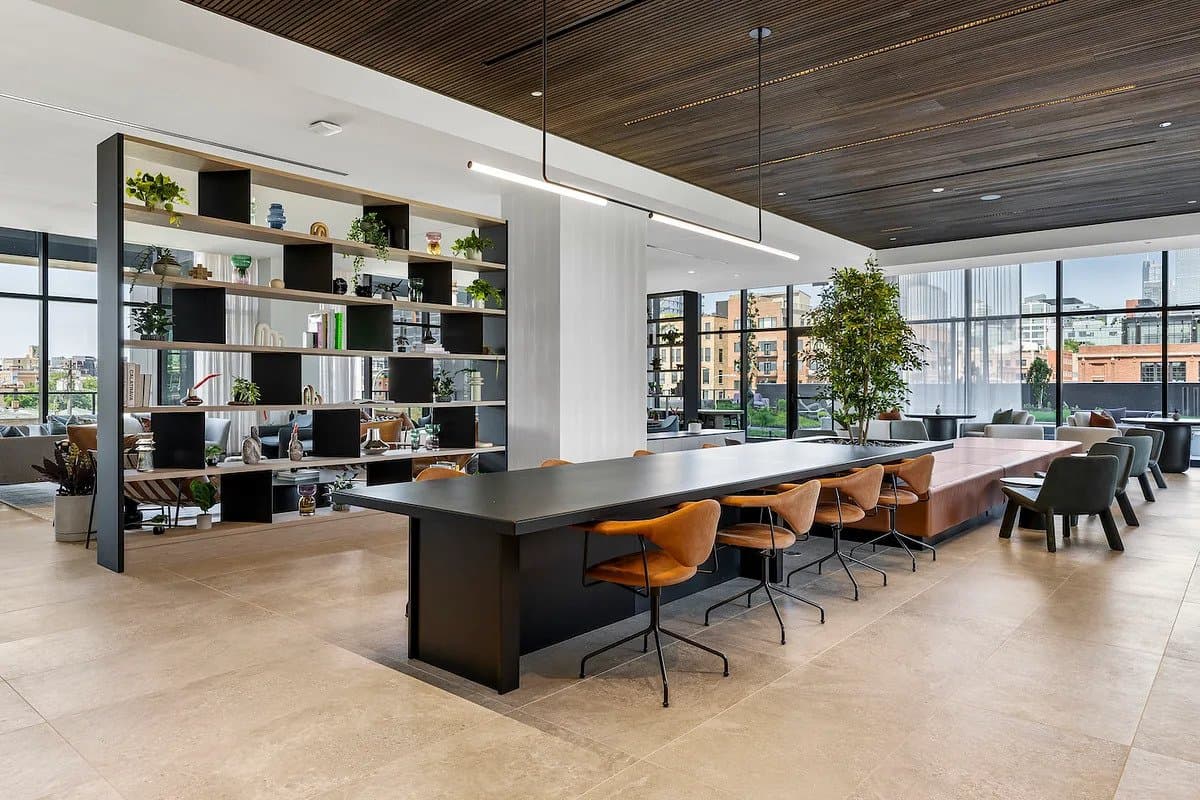 Chicago Condo: 1243 West Fulton Market