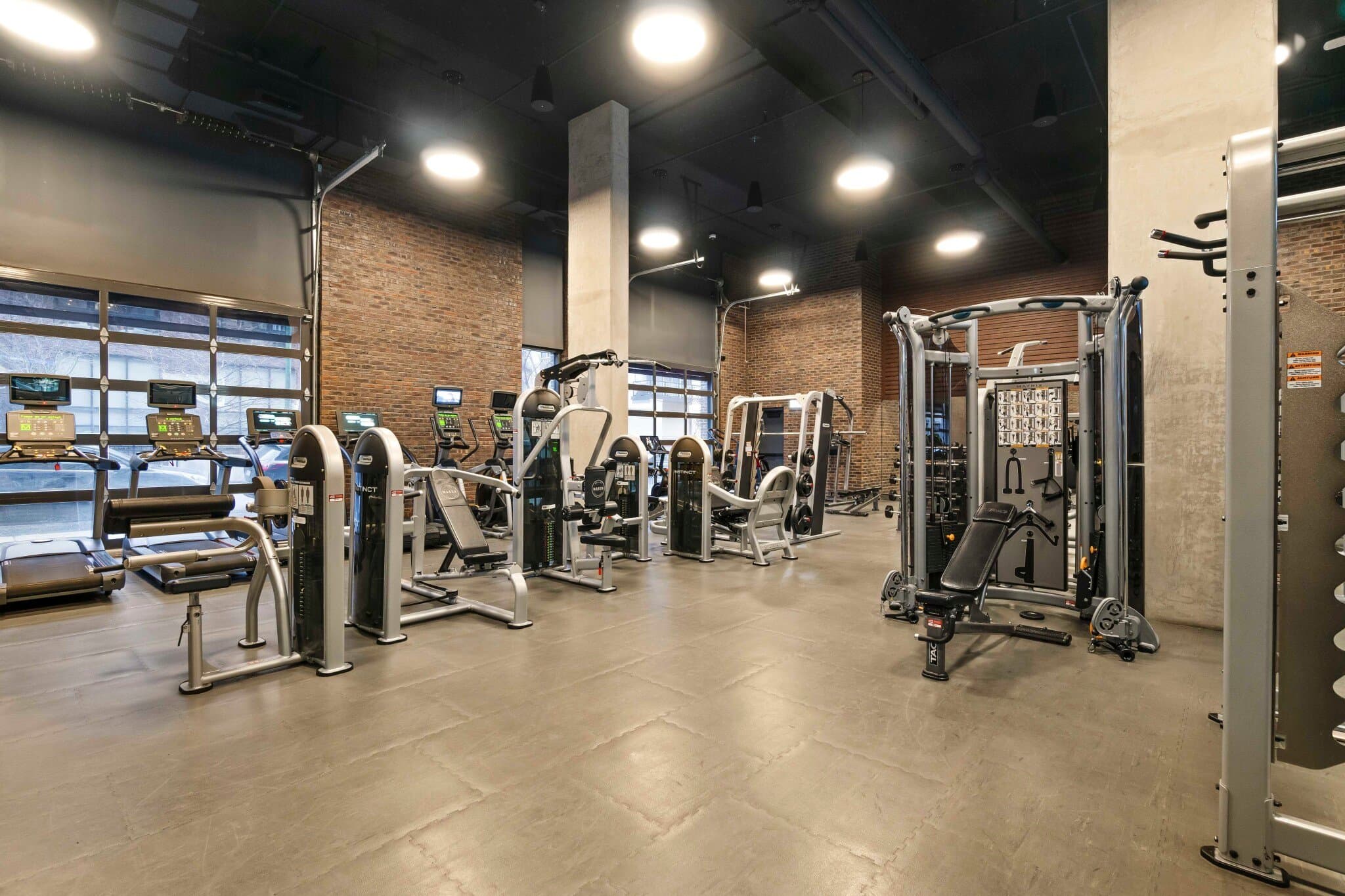 Chicago Condo: 1331 West Lake Street