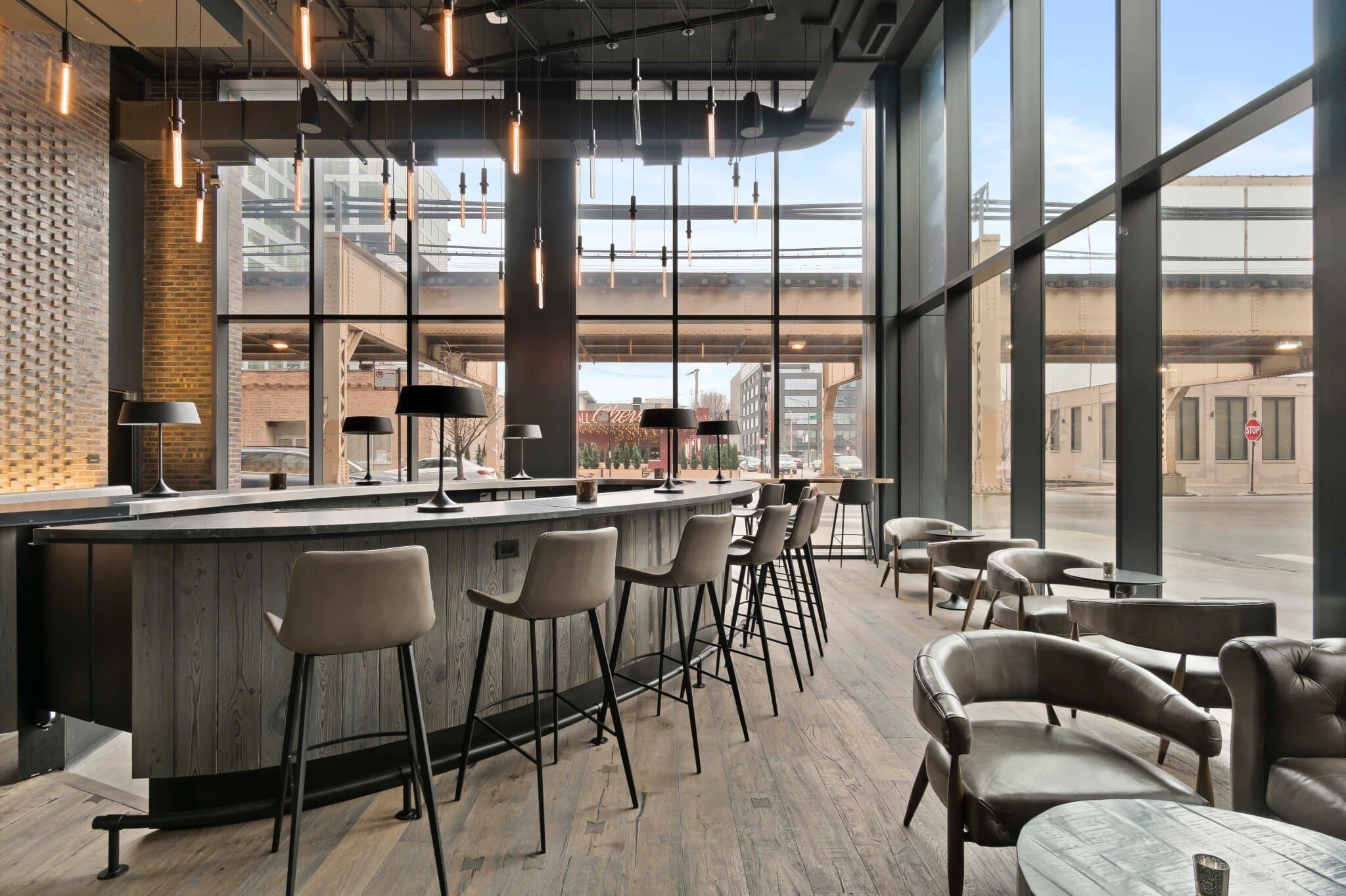 Chicago Condo: 1331 West Lake Street
