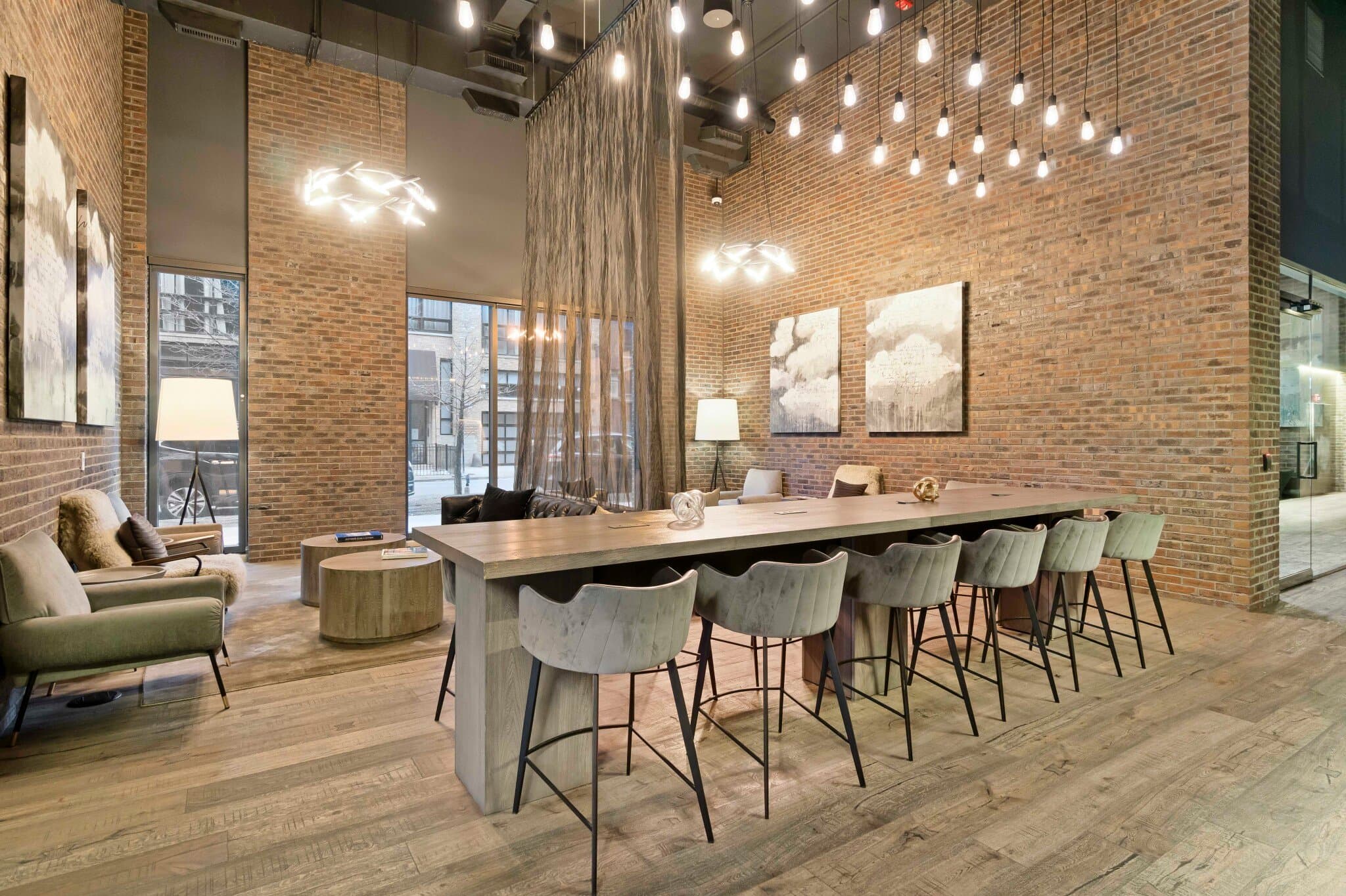 Chicago Condo: 1331 West Lake Street