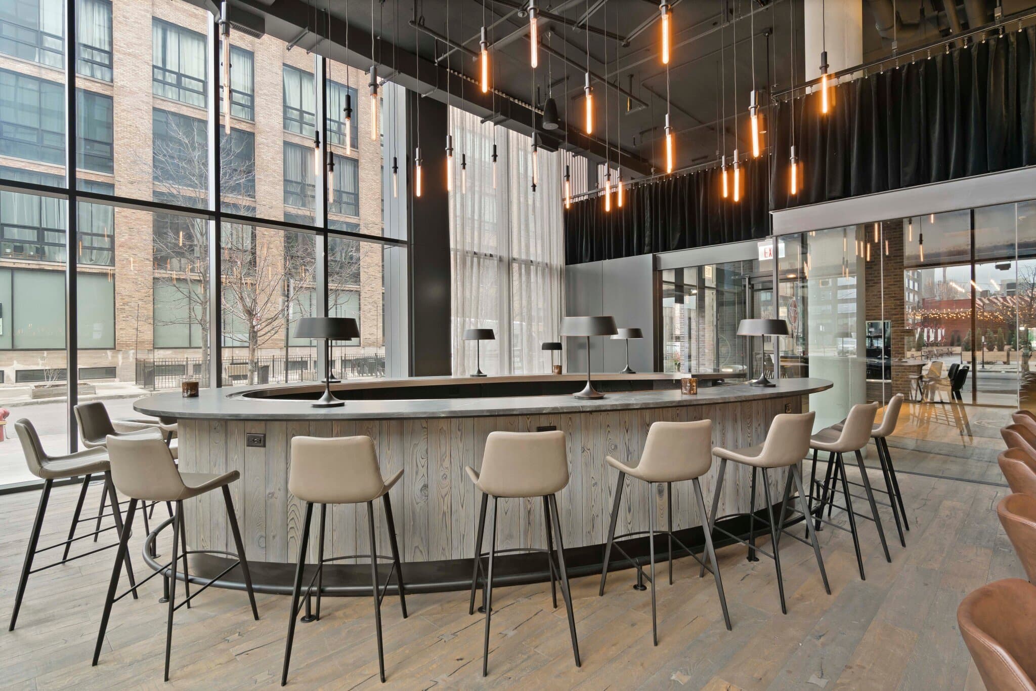 Chicago Condo: 1331 West Lake Street