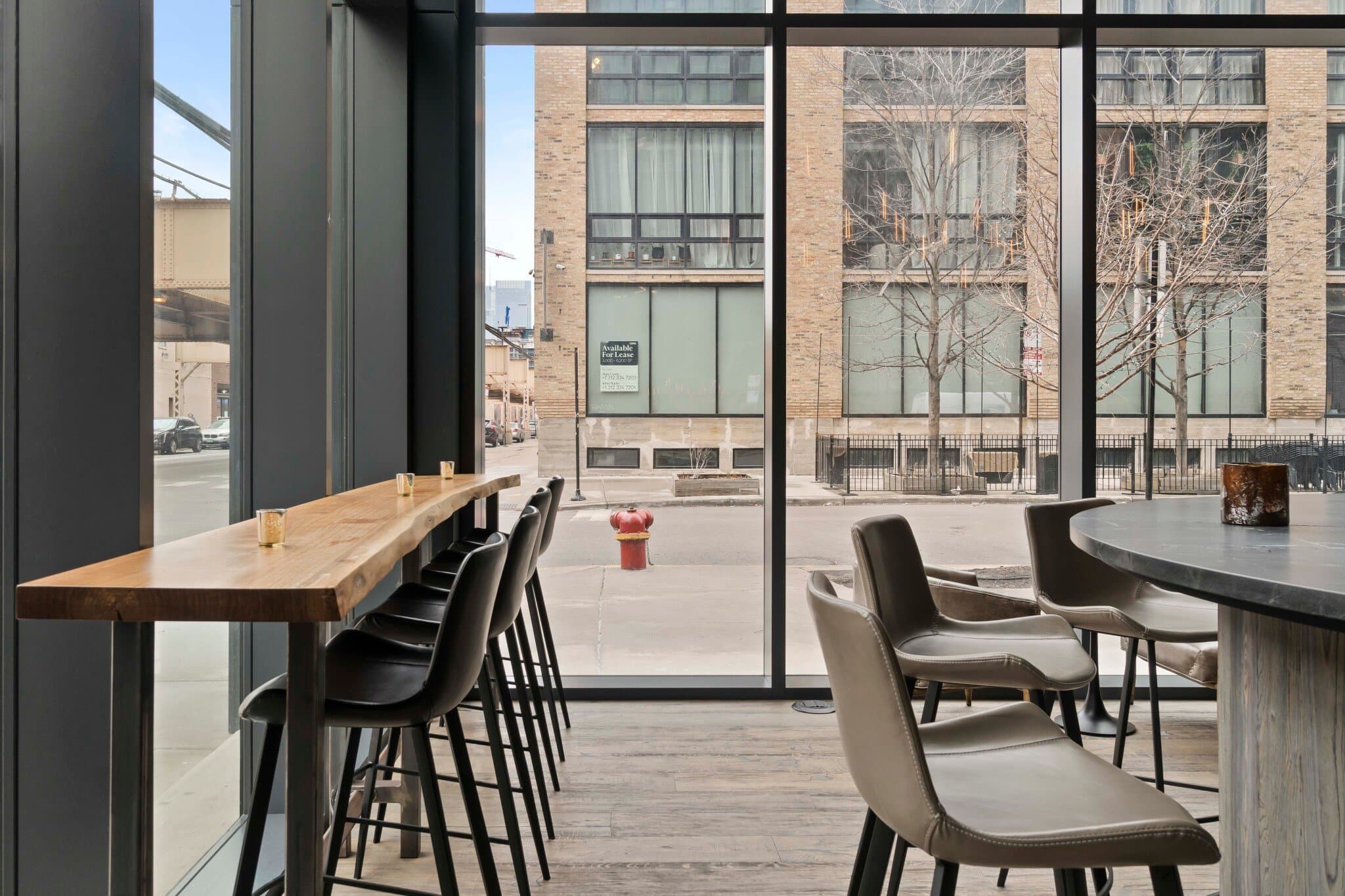 Chicago Condo: 1331 West Lake Street