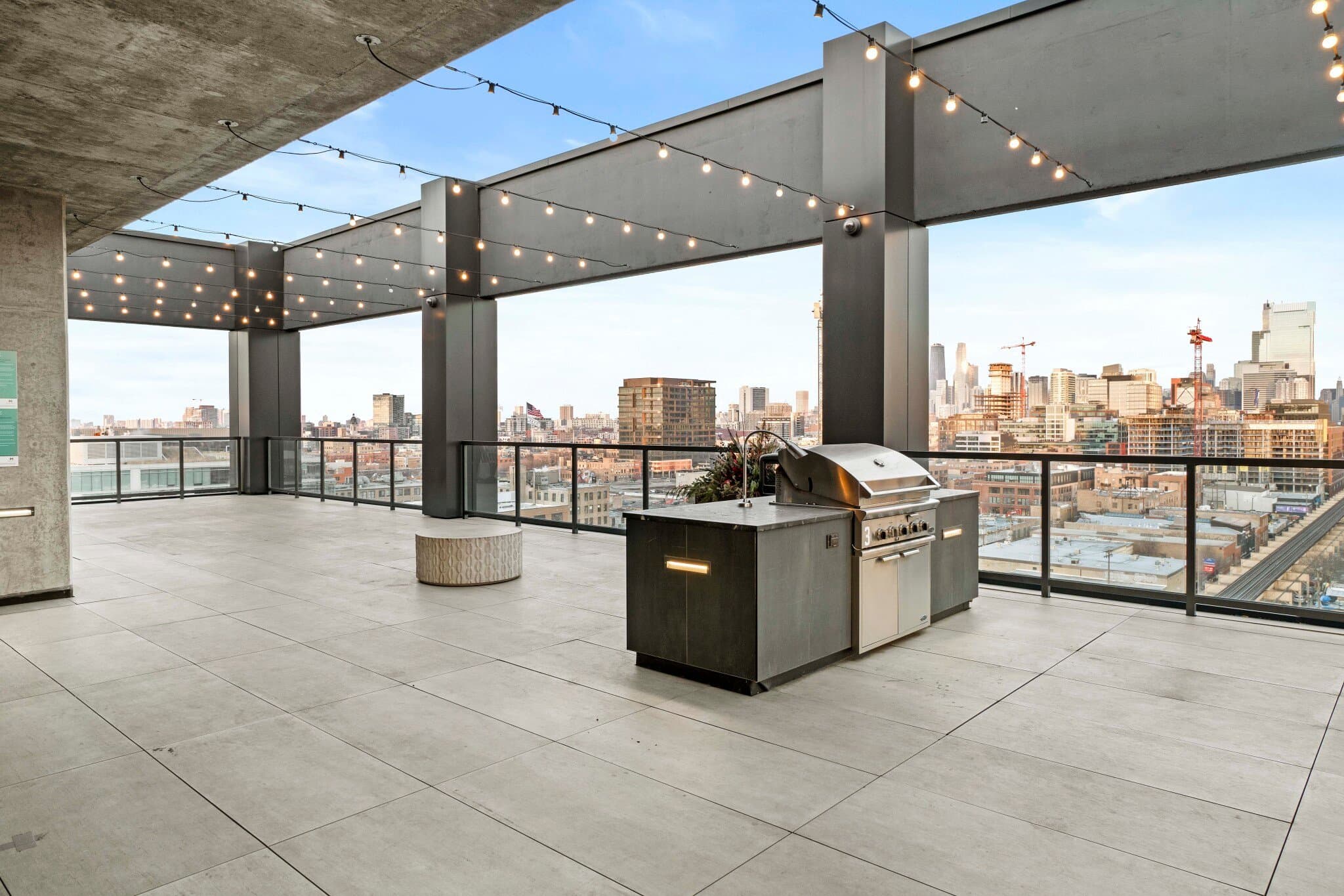 Chicago Condo: 1331 West Lake Street