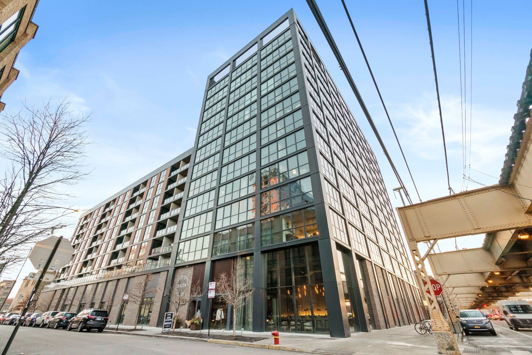 Chicago Condo: 1331 West Lake Street