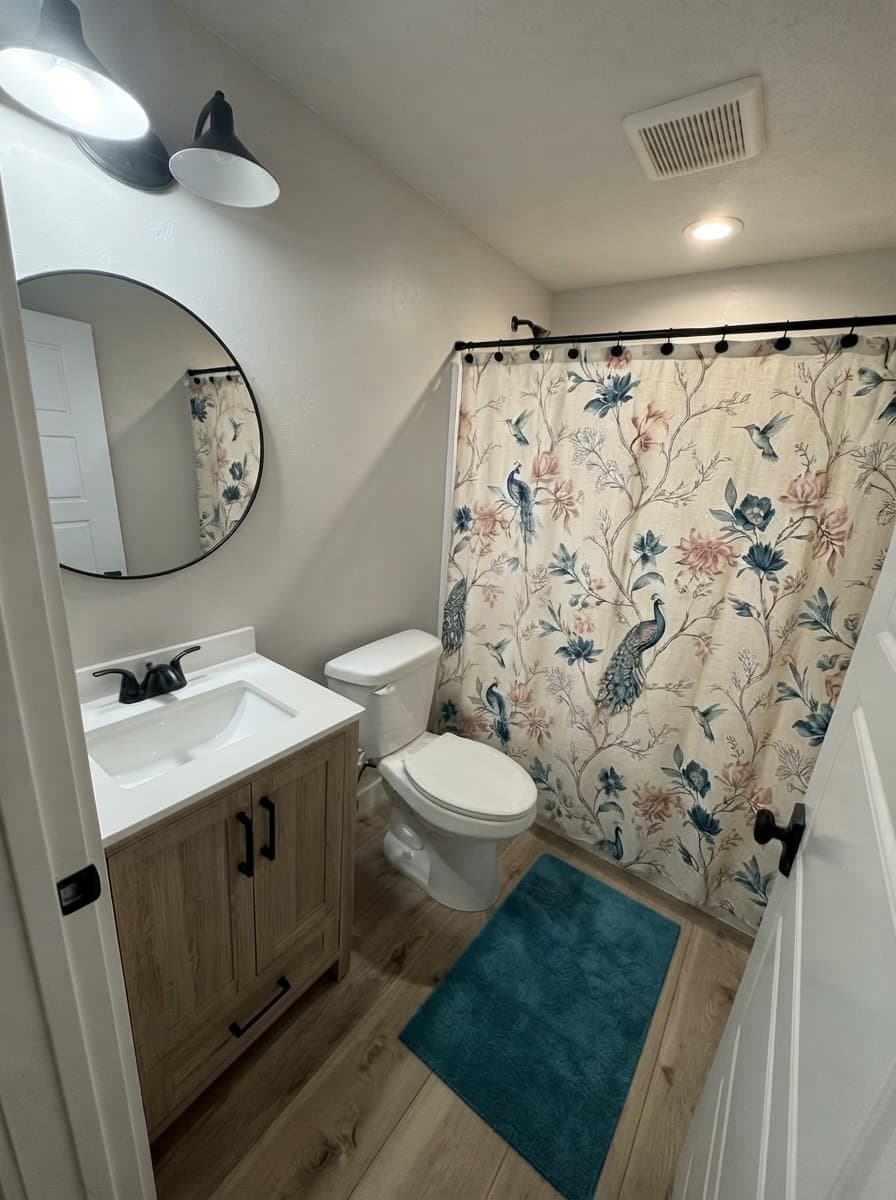 Herriman House: 4841 West Mineral Way