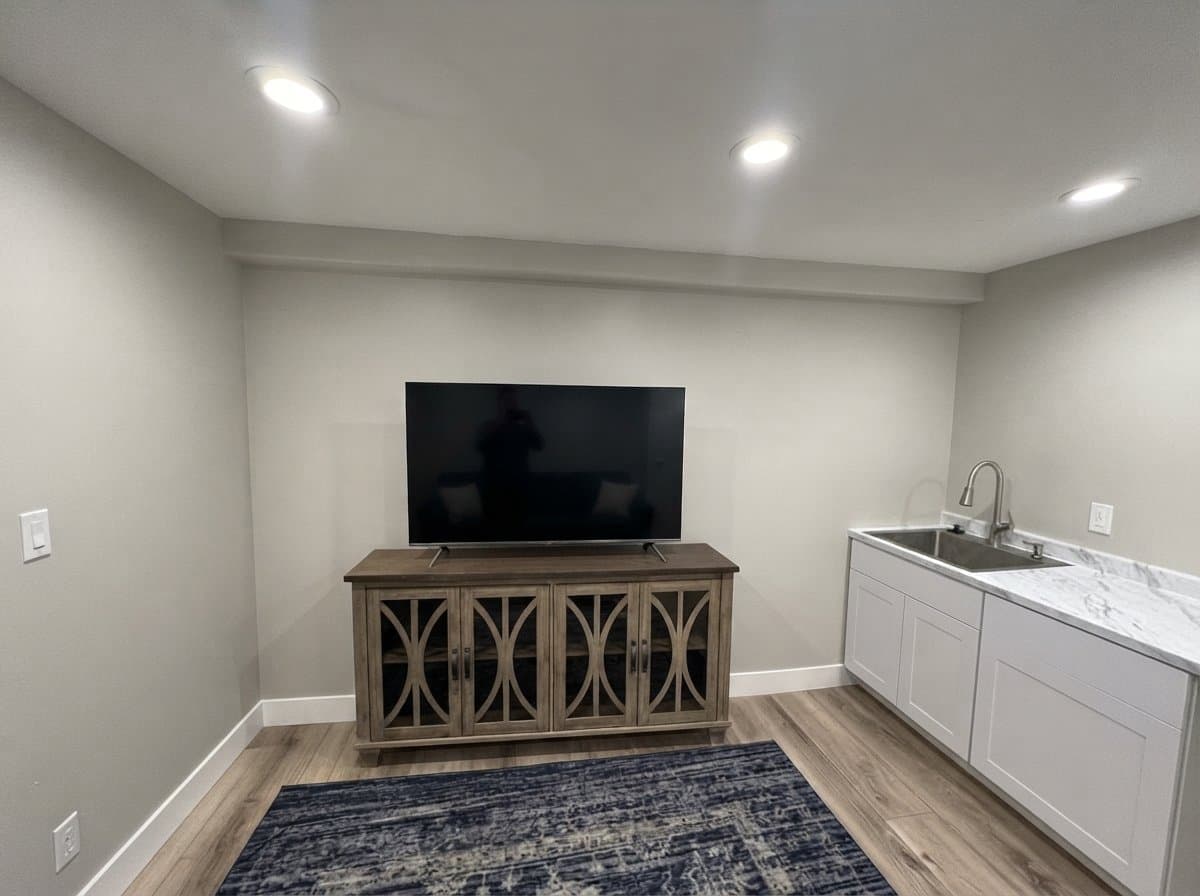 Herriman House: 4841 West Mineral Way