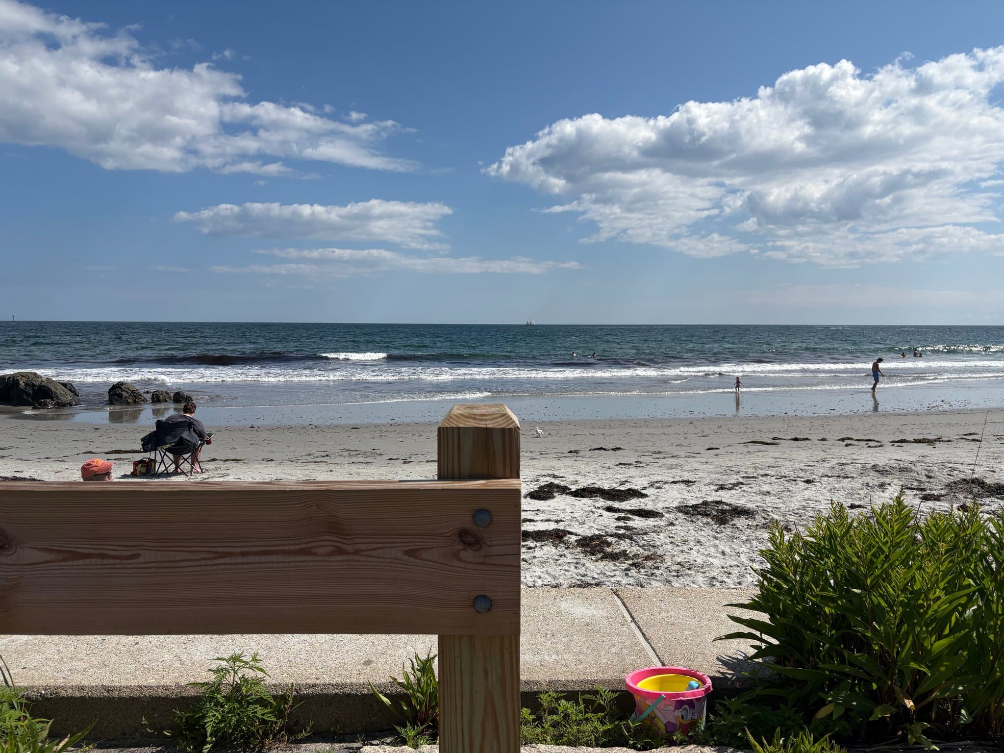 Kennebunk Apartment: 24 Lockwood Dr