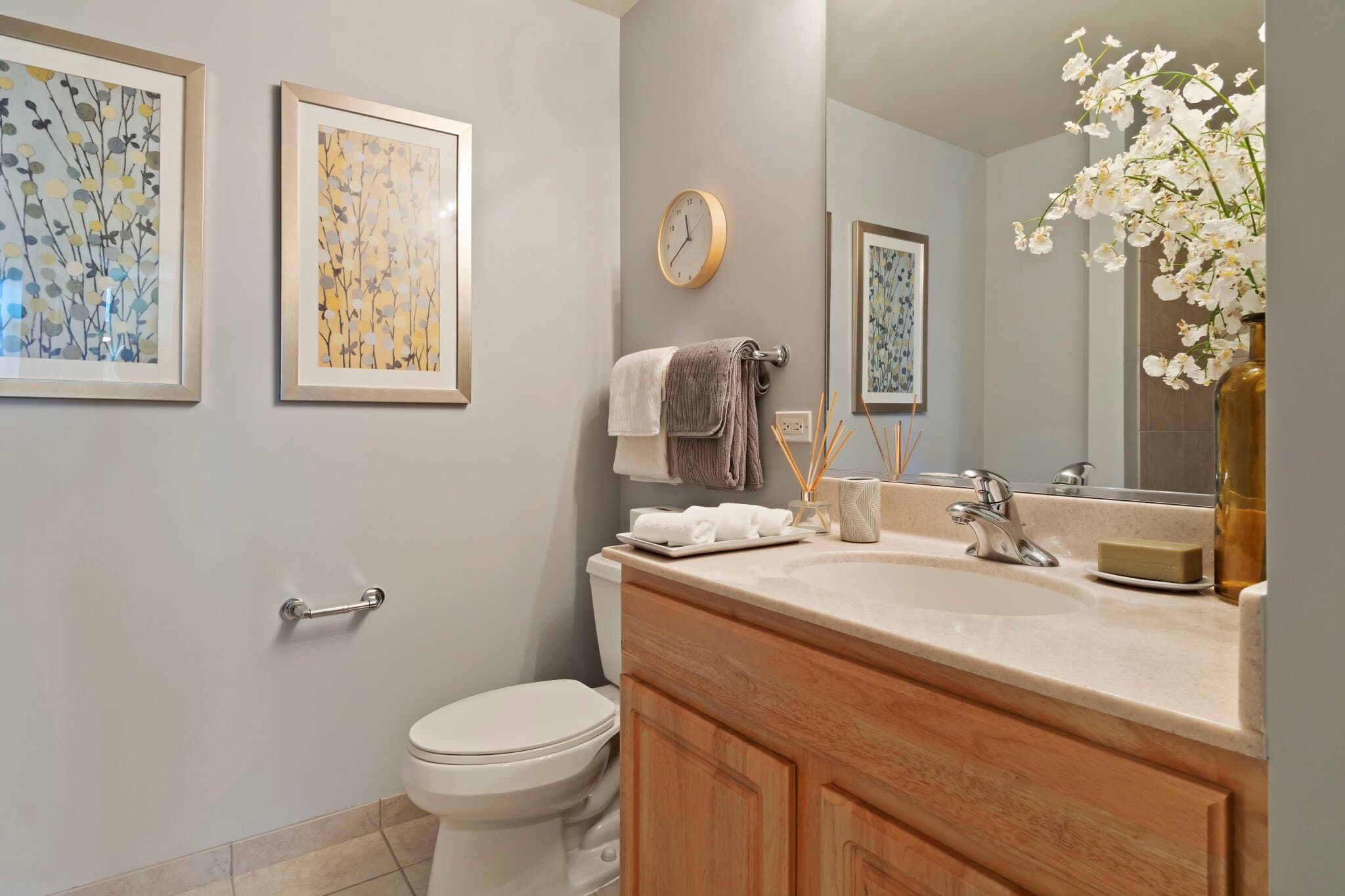 Chicago Condo: 413 North Milwaukee Avenue