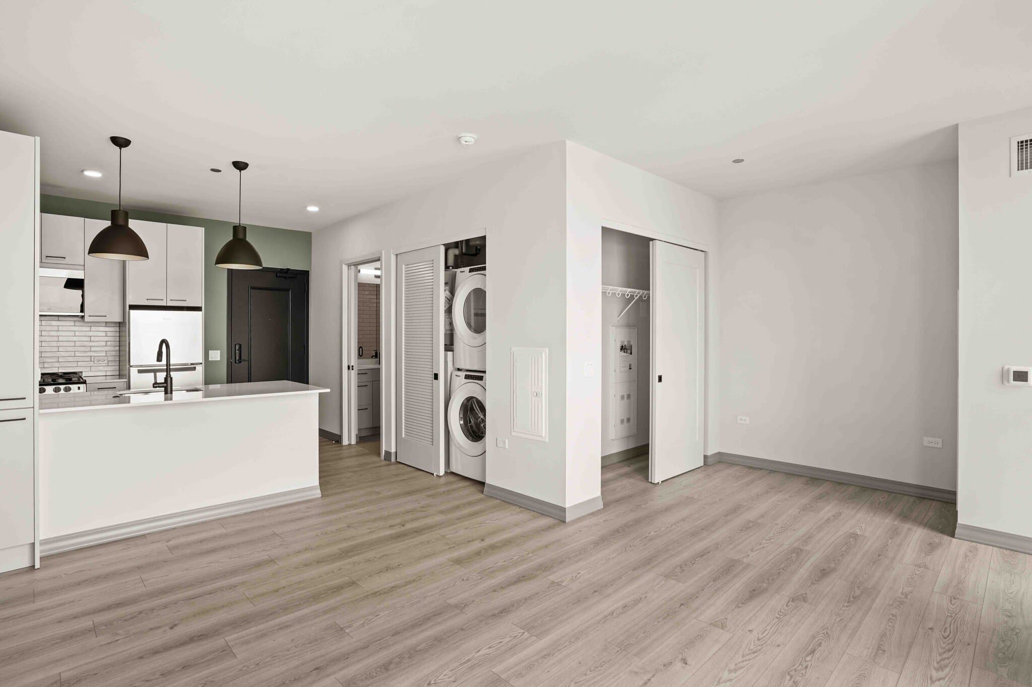Chicago Condo: 2127 North Elston Avenue