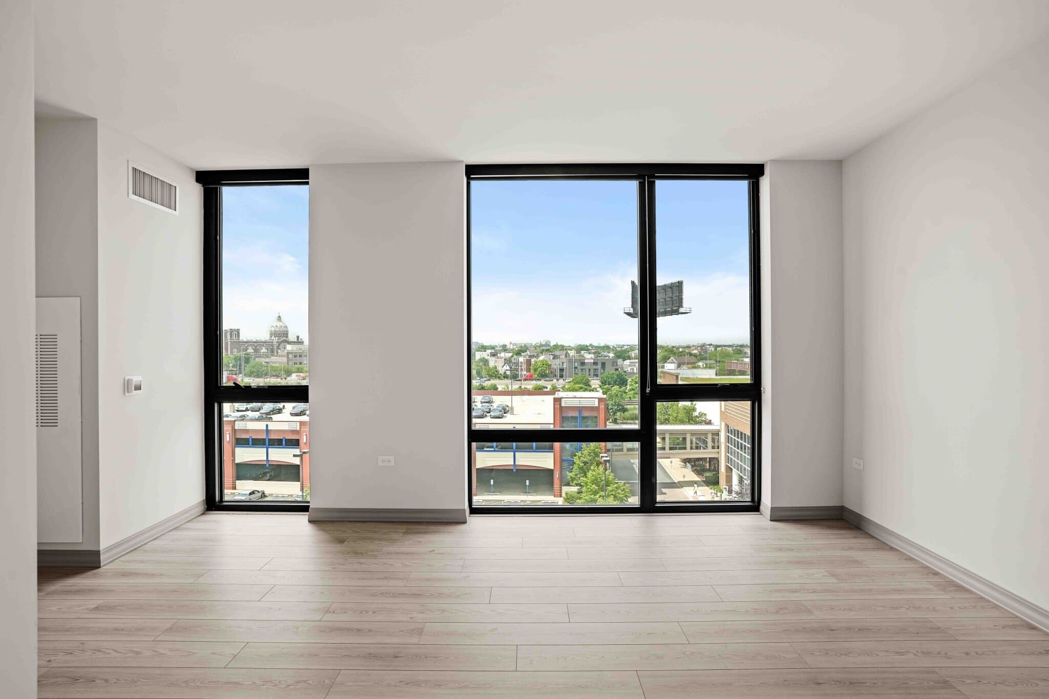 Chicago Condo: 2127 North Elston Avenue