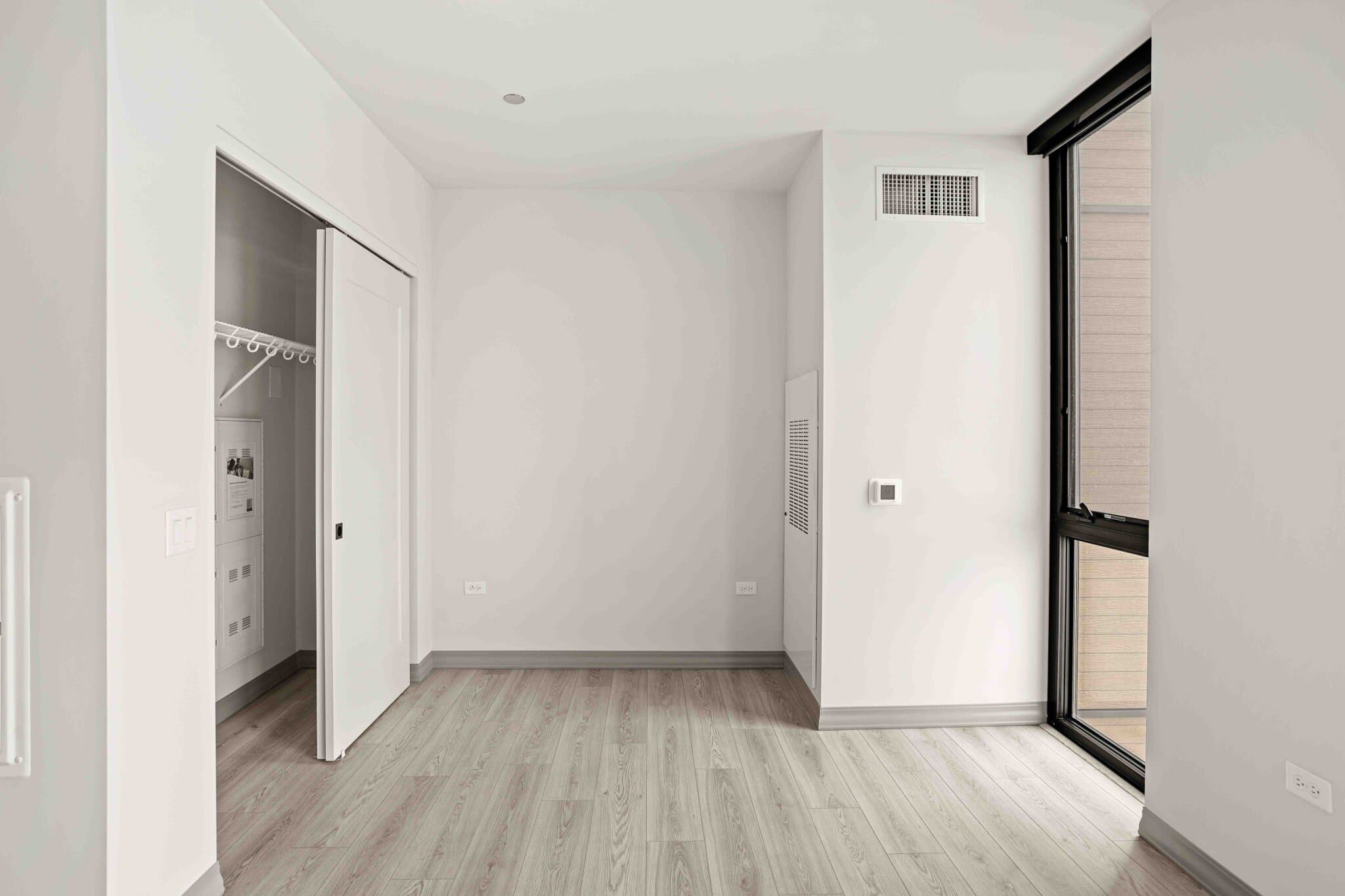 Chicago Condo: 2127 North Elston Avenue