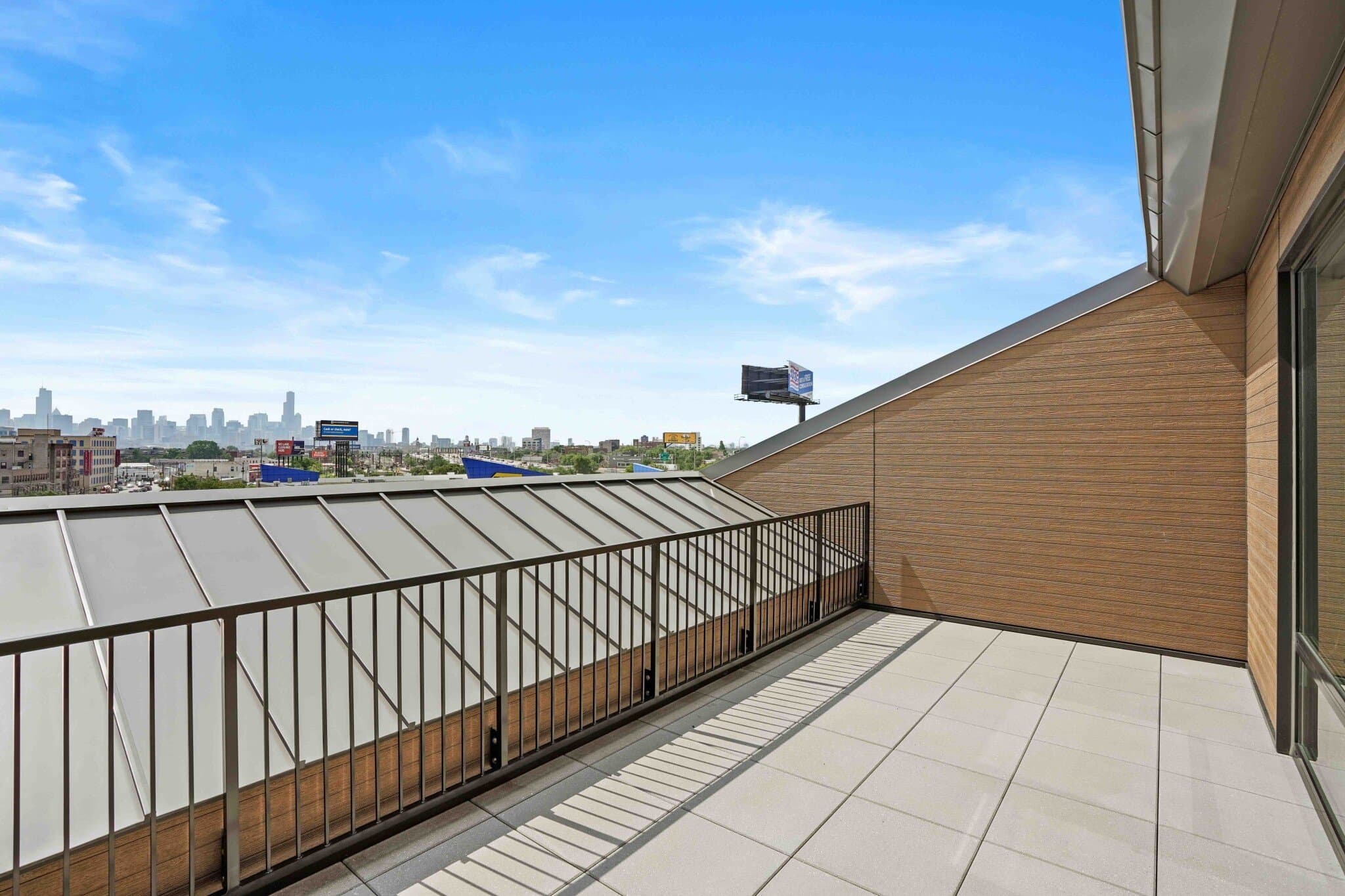 Chicago Condo: 2127 North Elston Avenue