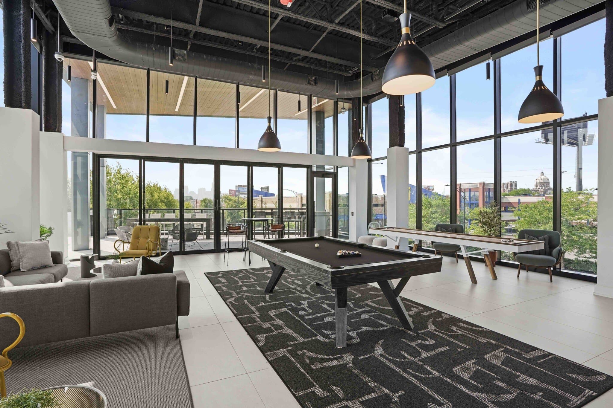 Chicago Condo: 2127 North Elston Avenue