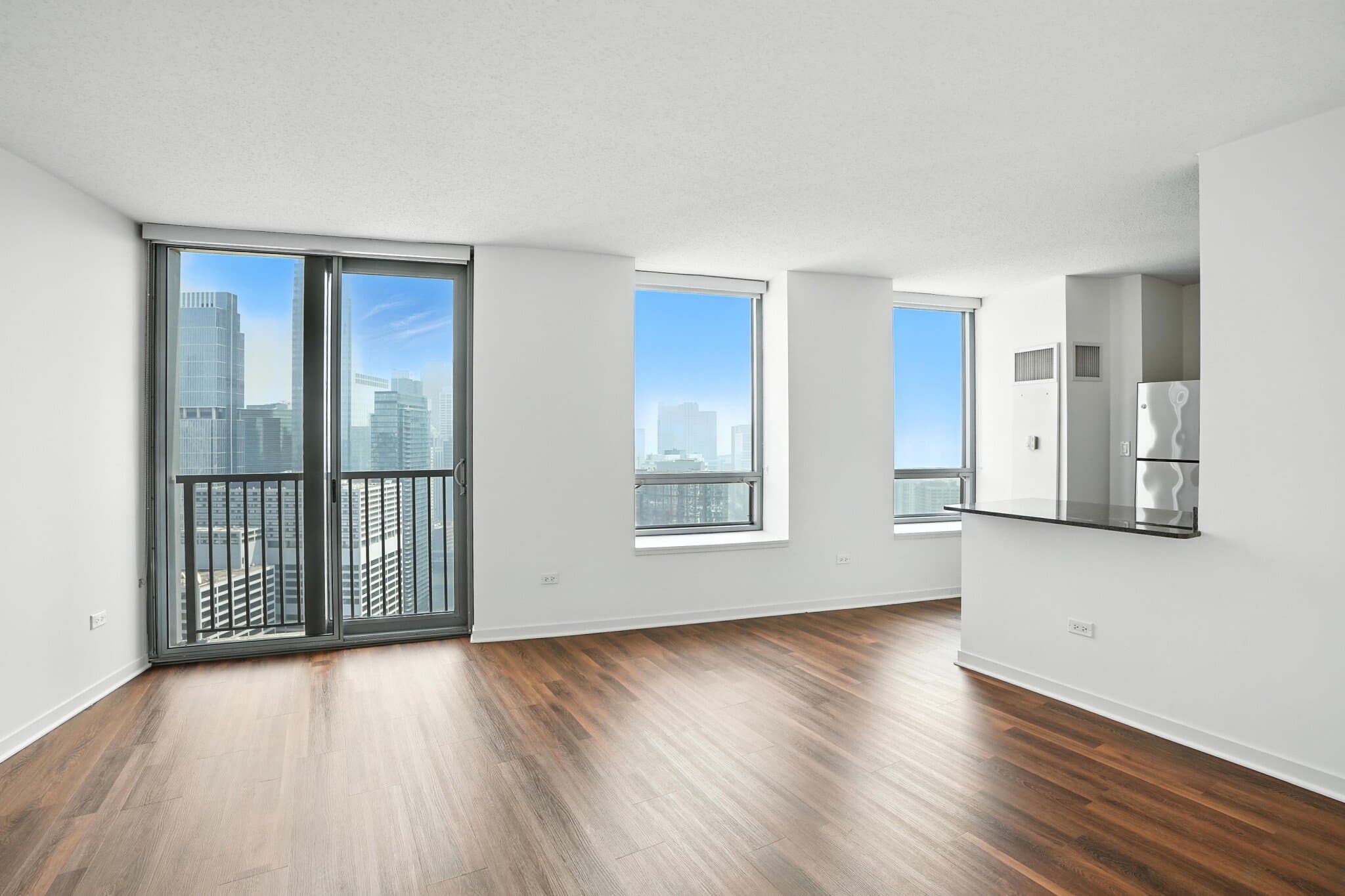 Chicago Condo: 409 West Ohio Street