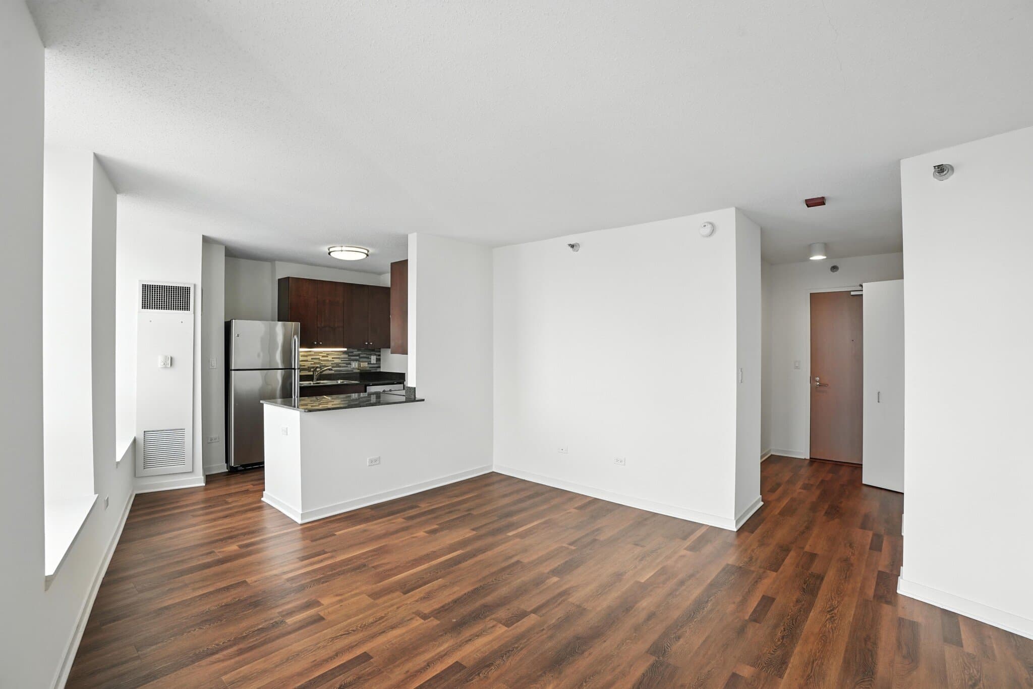 Chicago Condo: 409 West Ohio Street
