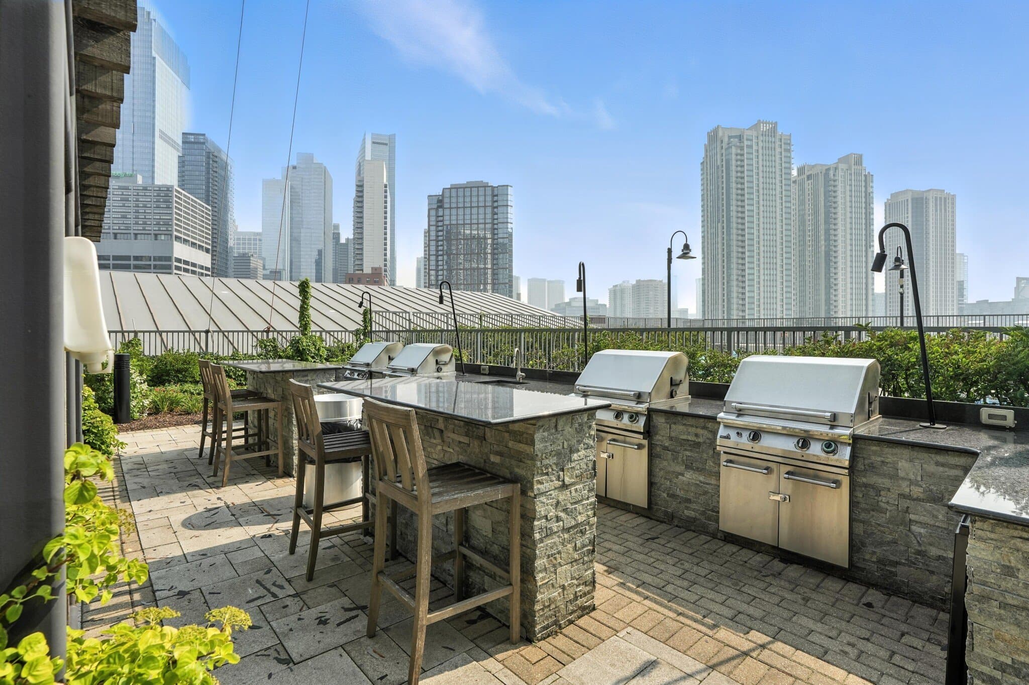 Chicago Condo: 409 West Ohio Street