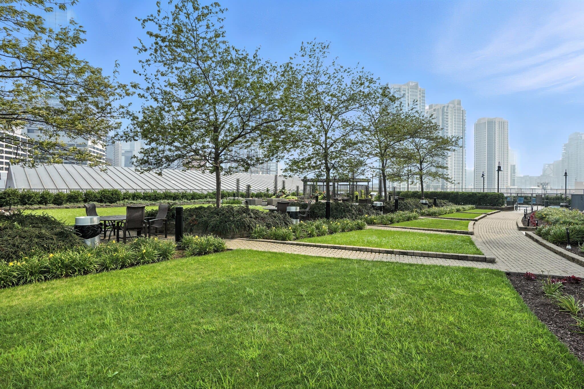Chicago Condo: 409 West Ohio Street