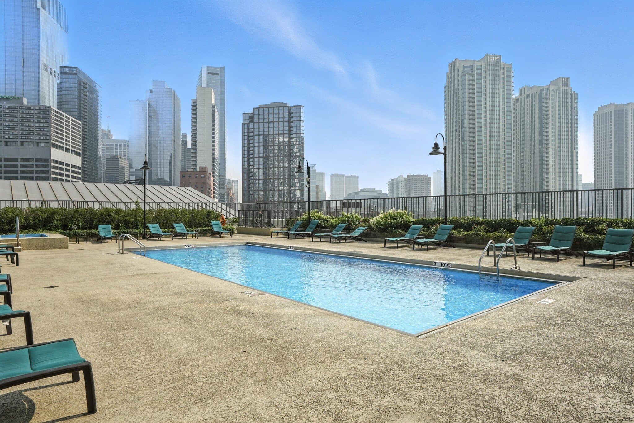 Chicago Condo: 409 West Ohio Street