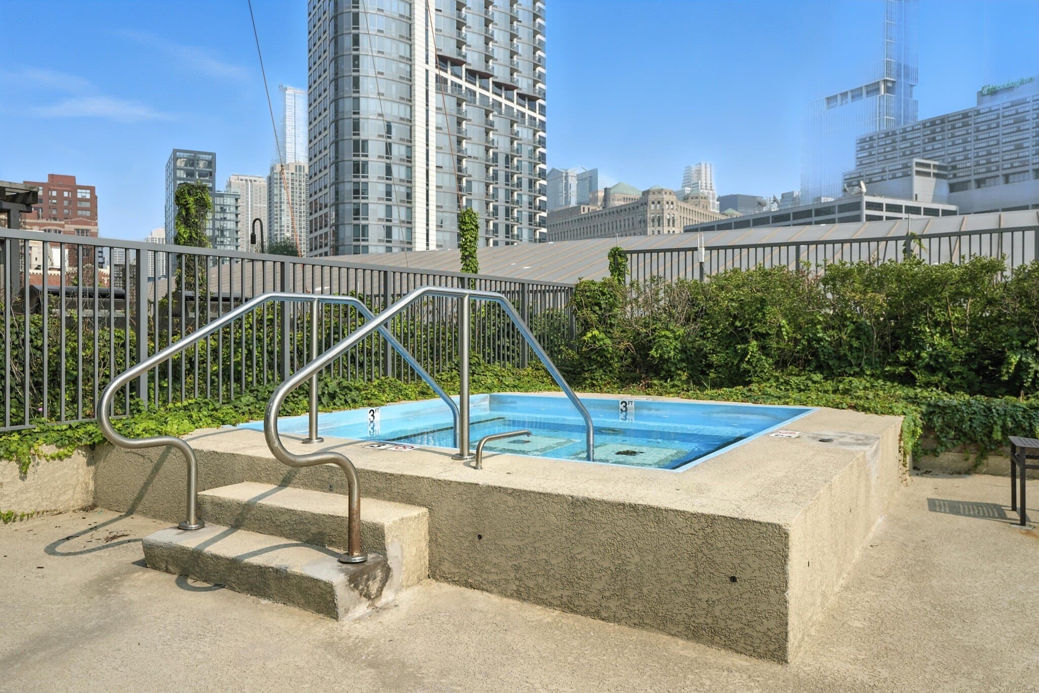 Chicago Condo: 409 West Ohio Street