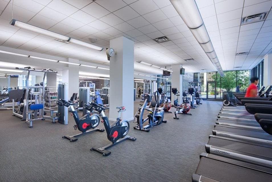 Chicago Condo: 604 North Mc Clurg Court
