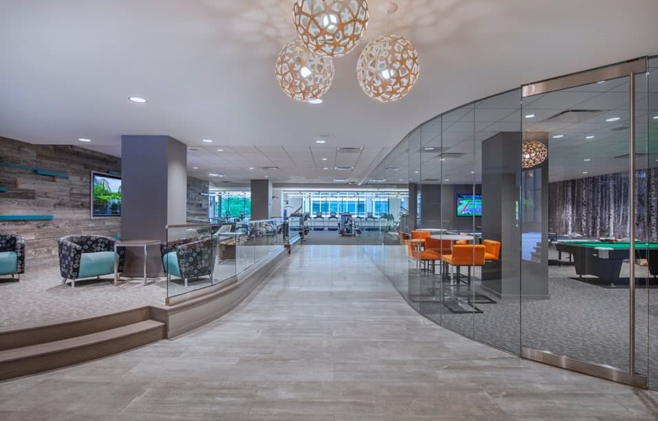Chicago Condo: 604 North Mc Clurg Court