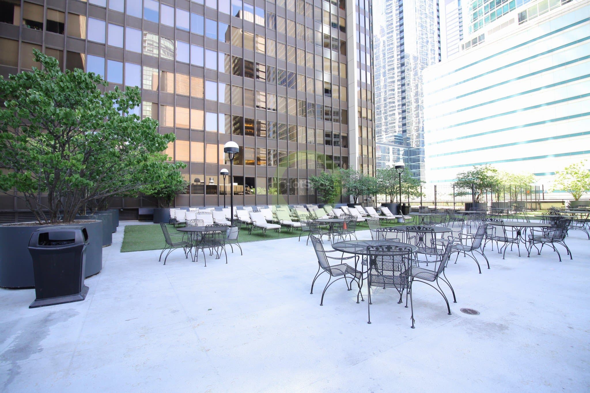 Chicago Condo: 604 North Mc Clurg Court