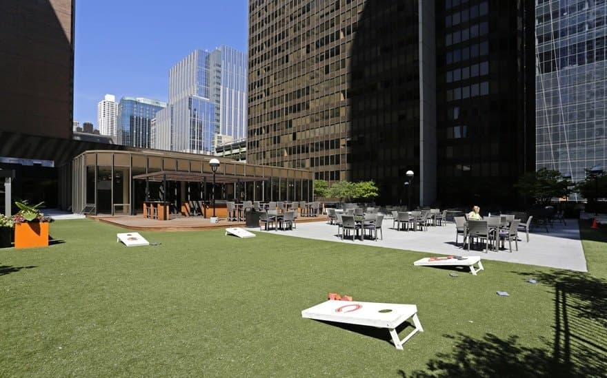 Chicago Condo: 604 North Mc Clurg Court