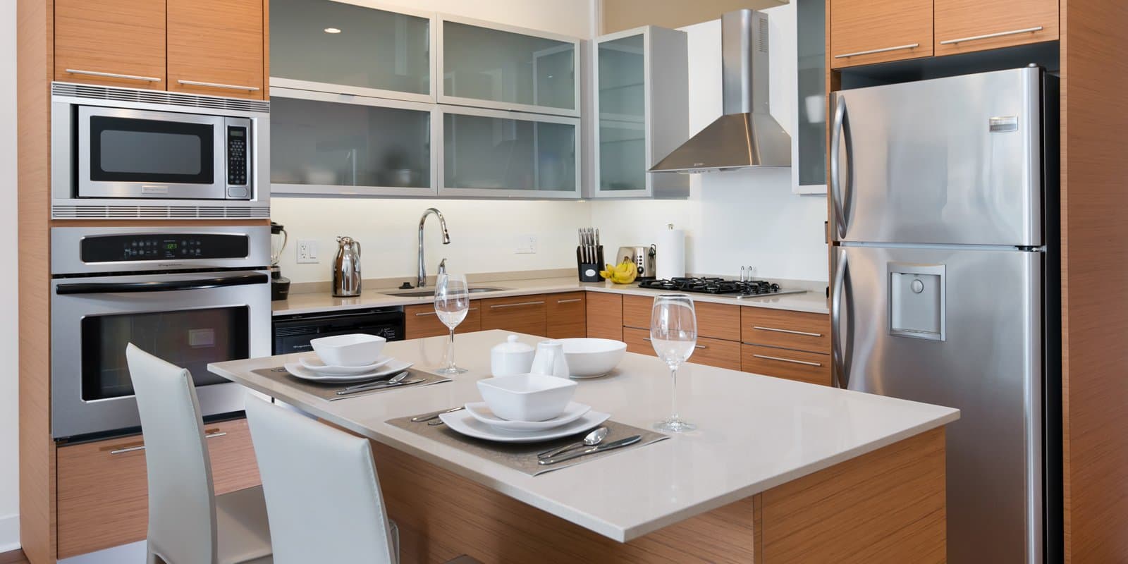 Chicago Condo: 1149 West Madison Street