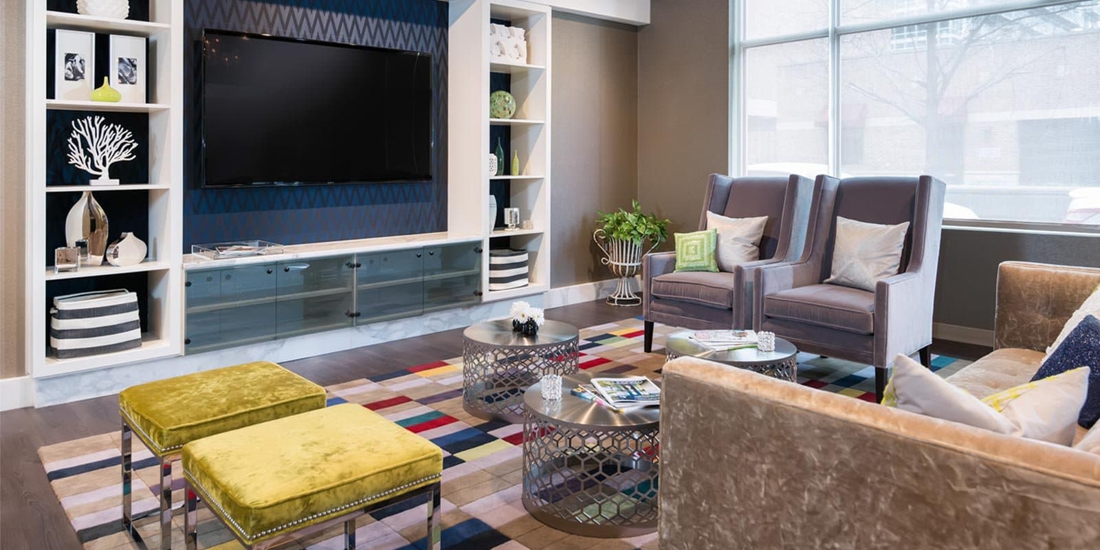 Chicago Condo: 1149 West Madison Street