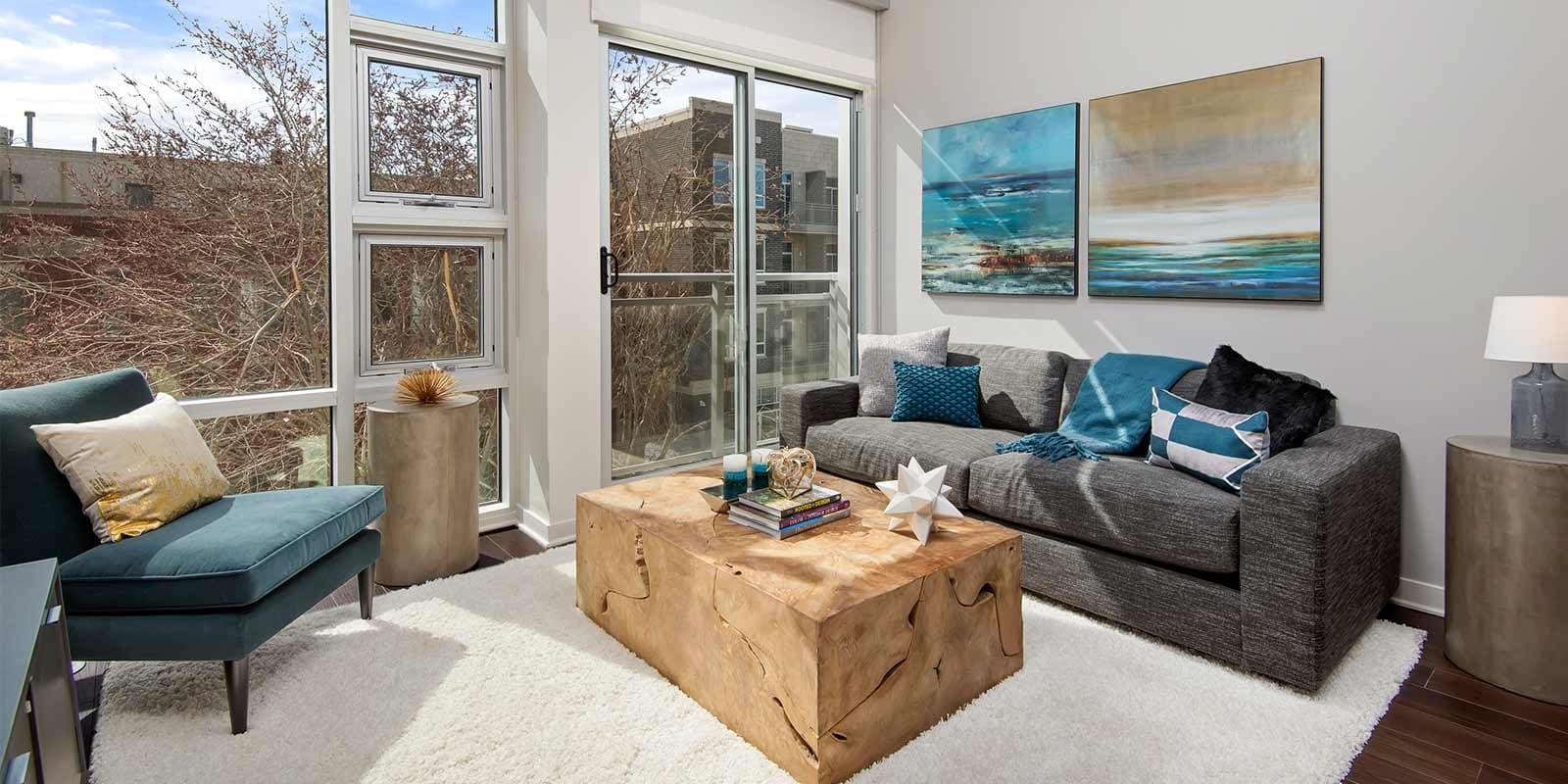 Chicago Condo: 1149 West Madison Street